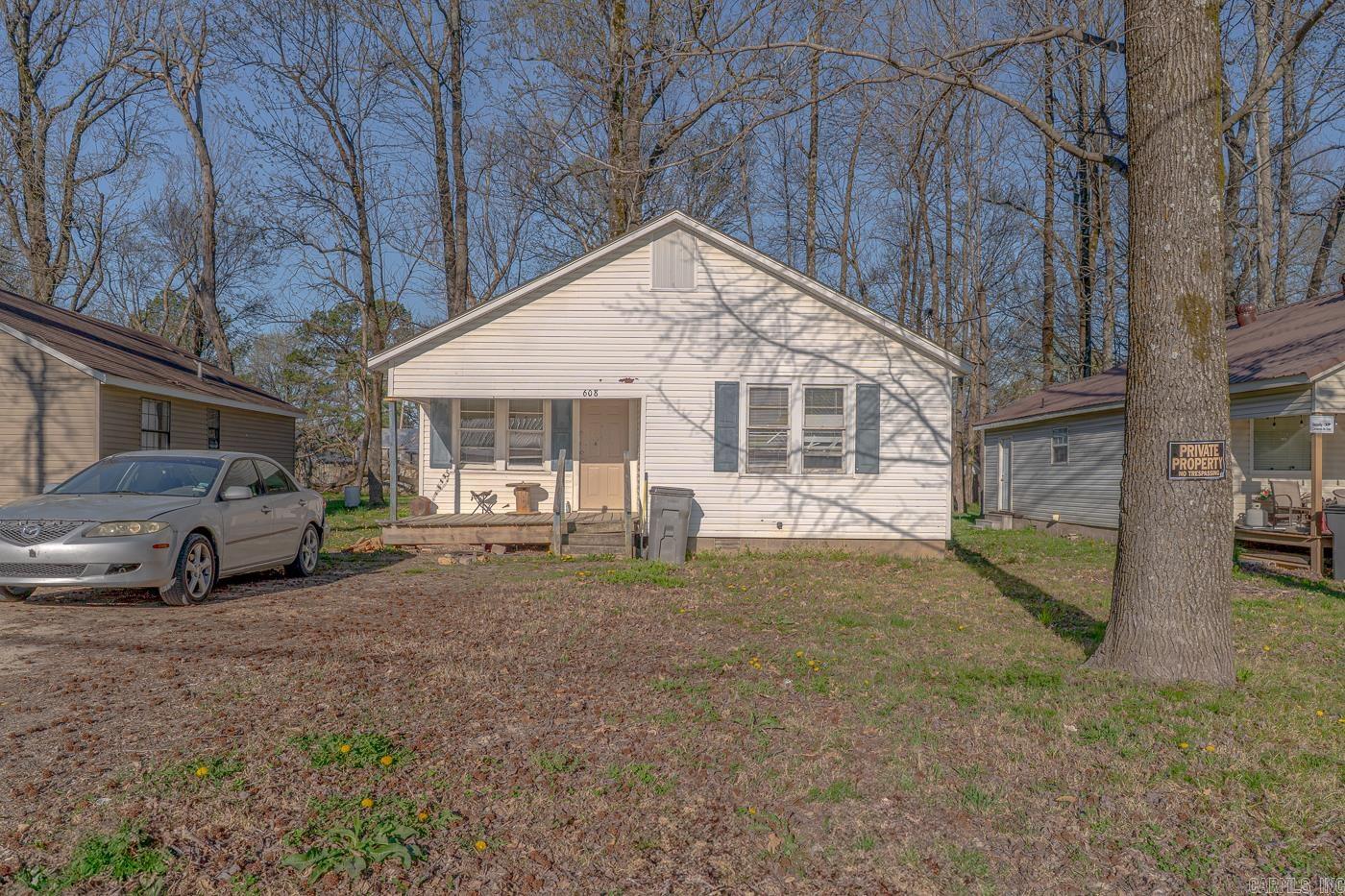 608-614  Magnolia  Paragould, AR