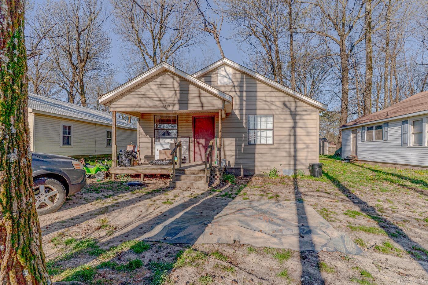 608-614  Magnolia  Paragould, AR