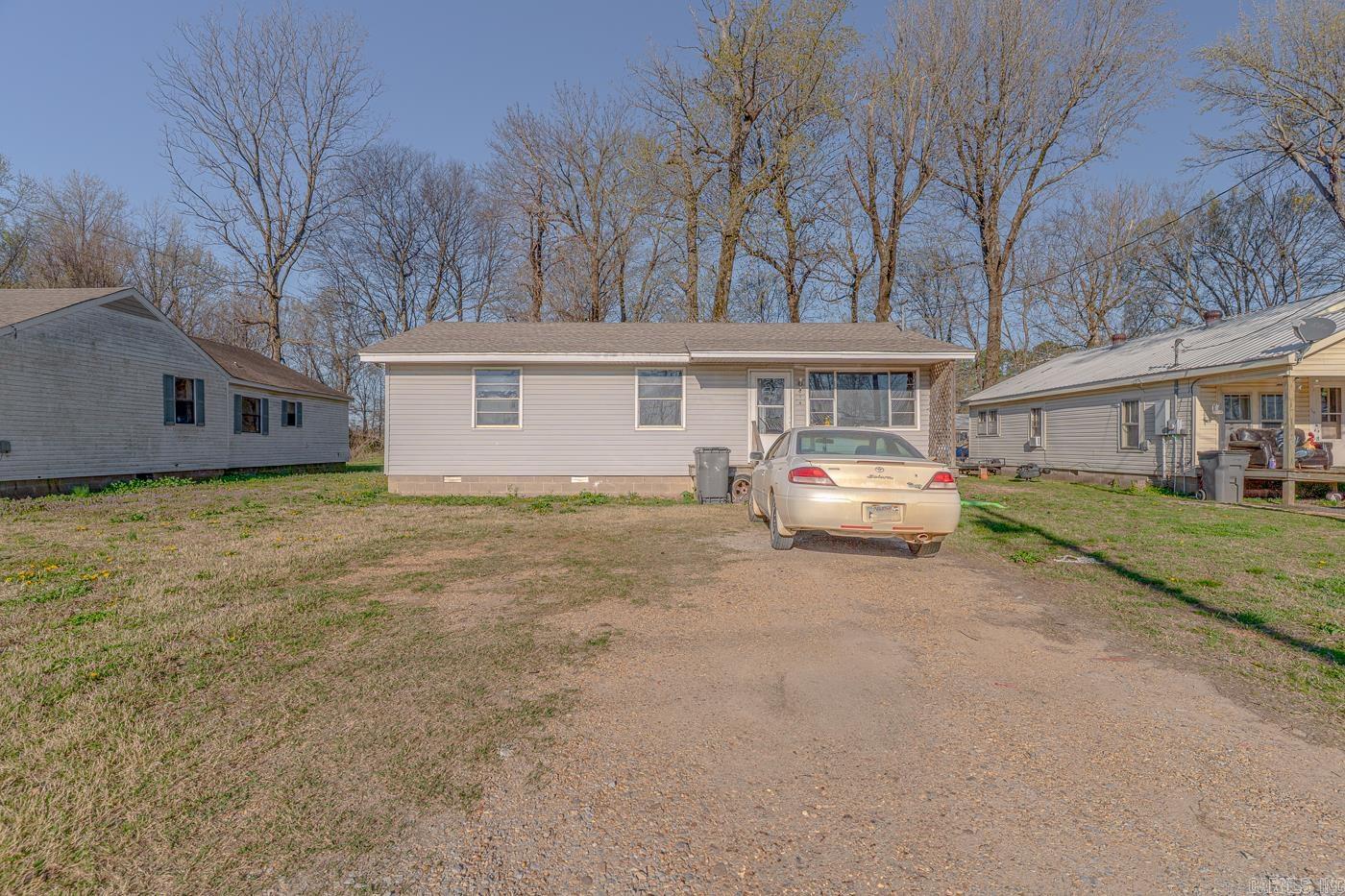 608-614  Magnolia  Paragould, AR