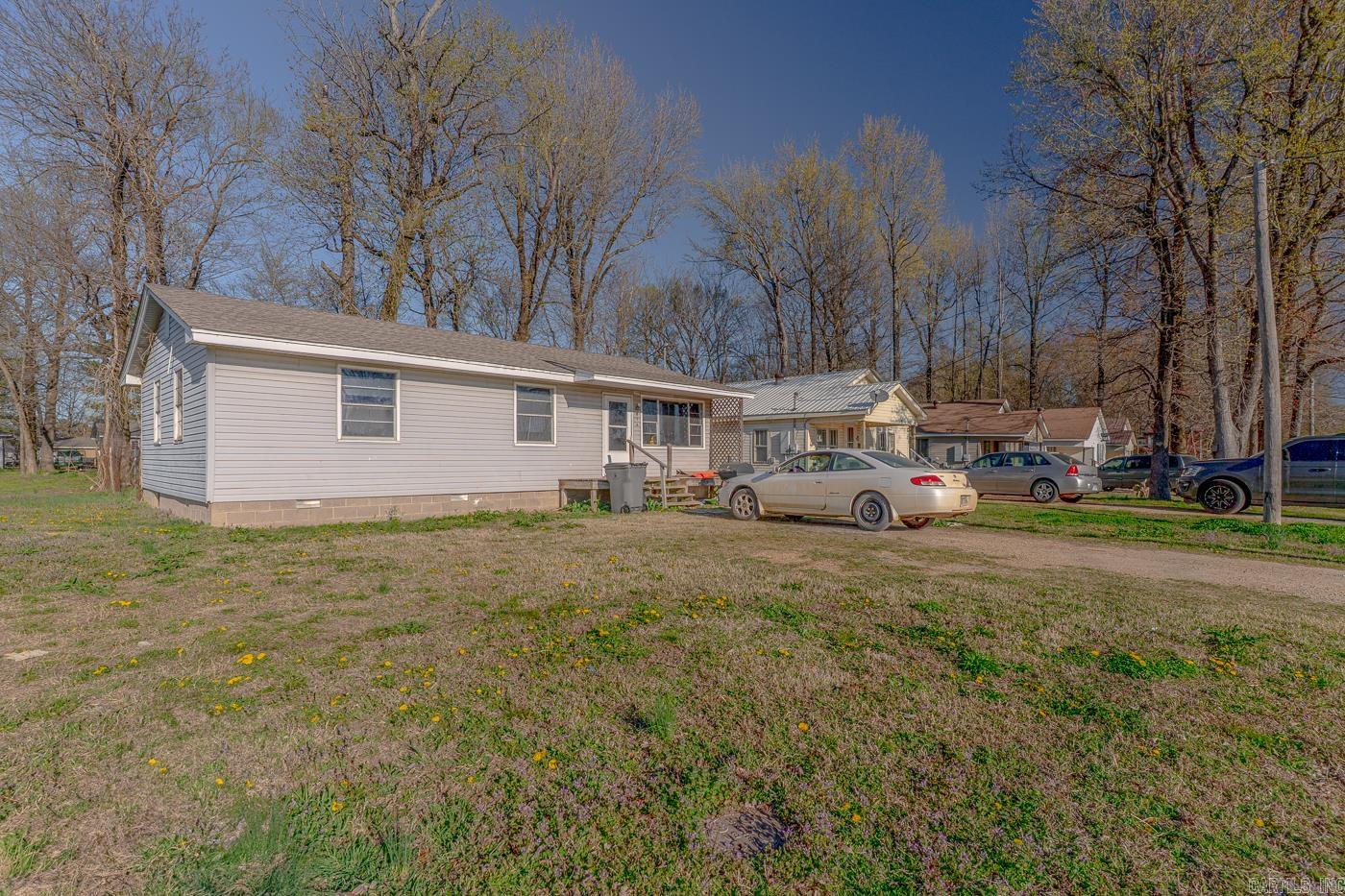 608-614  Magnolia  Paragould, AR
