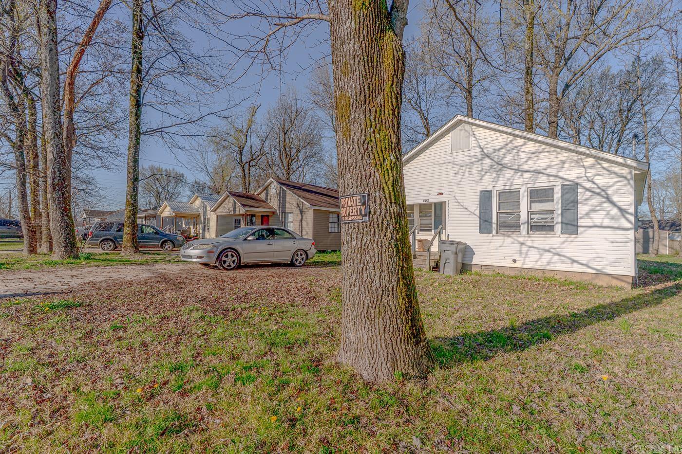 608-614  Magnolia  Paragould, AR
