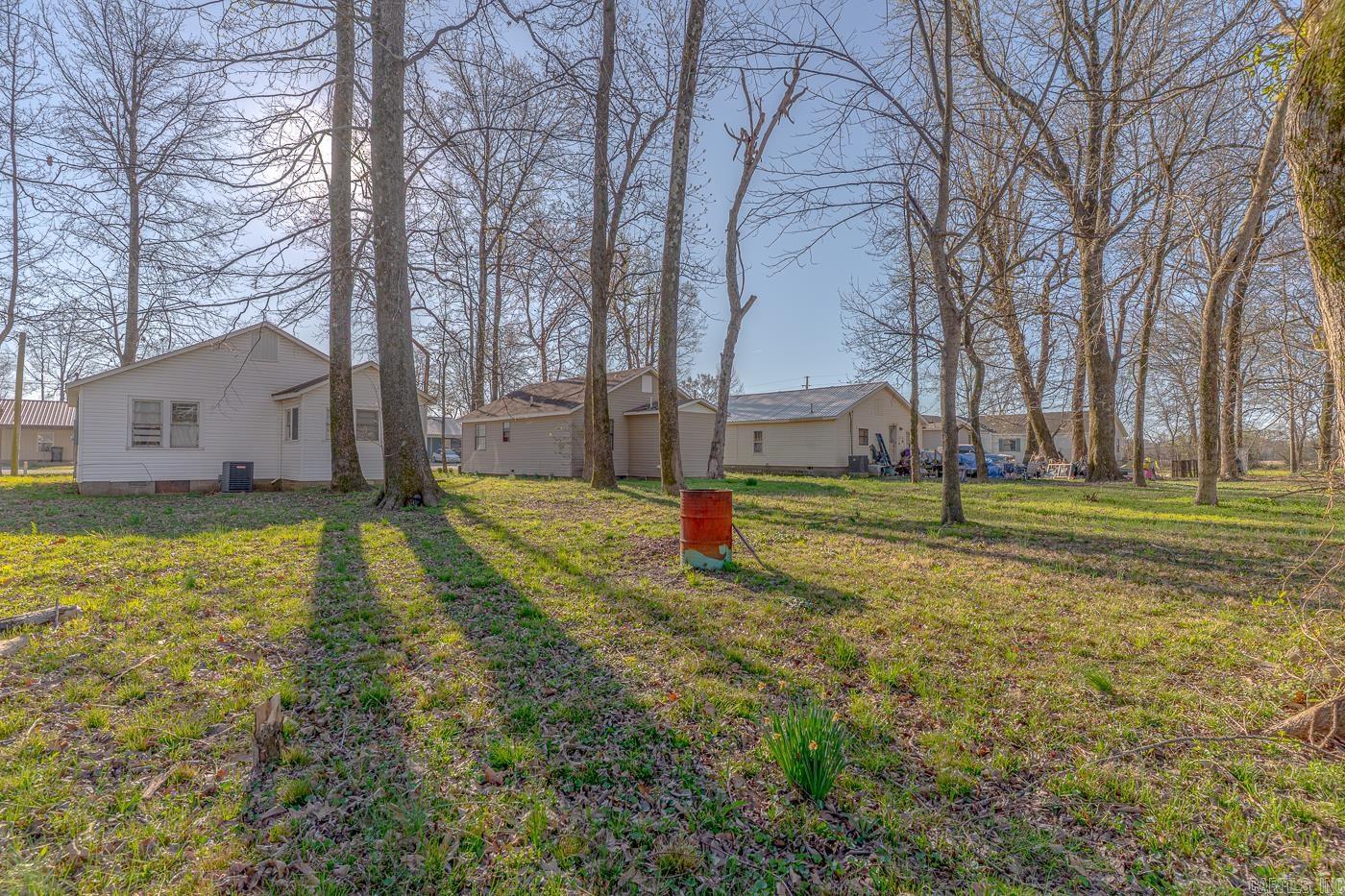 608-614  Magnolia  Paragould, AR