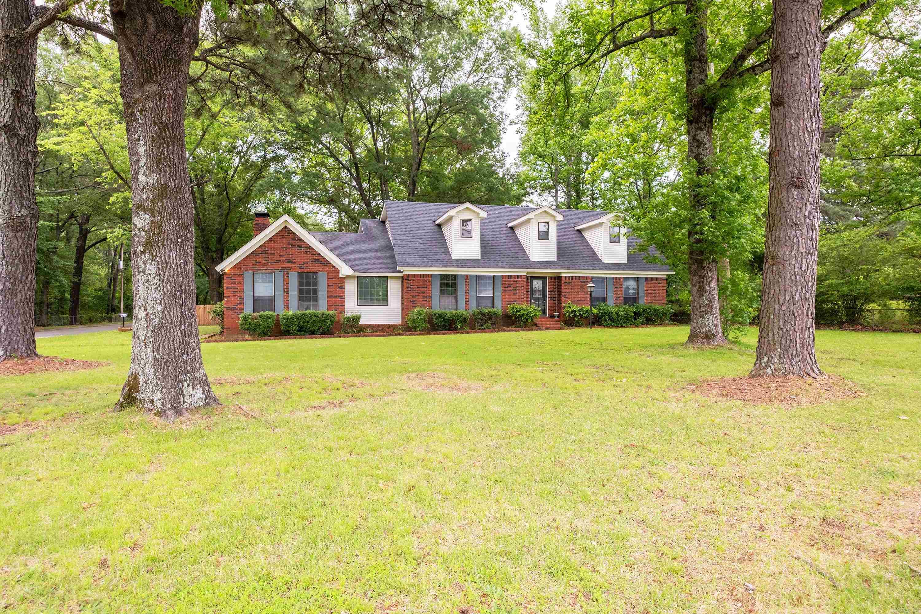 3636  T. P. White Dr  Jacksonville, AR