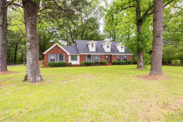 3636  T. P. White Dr  Jacksonville, AR