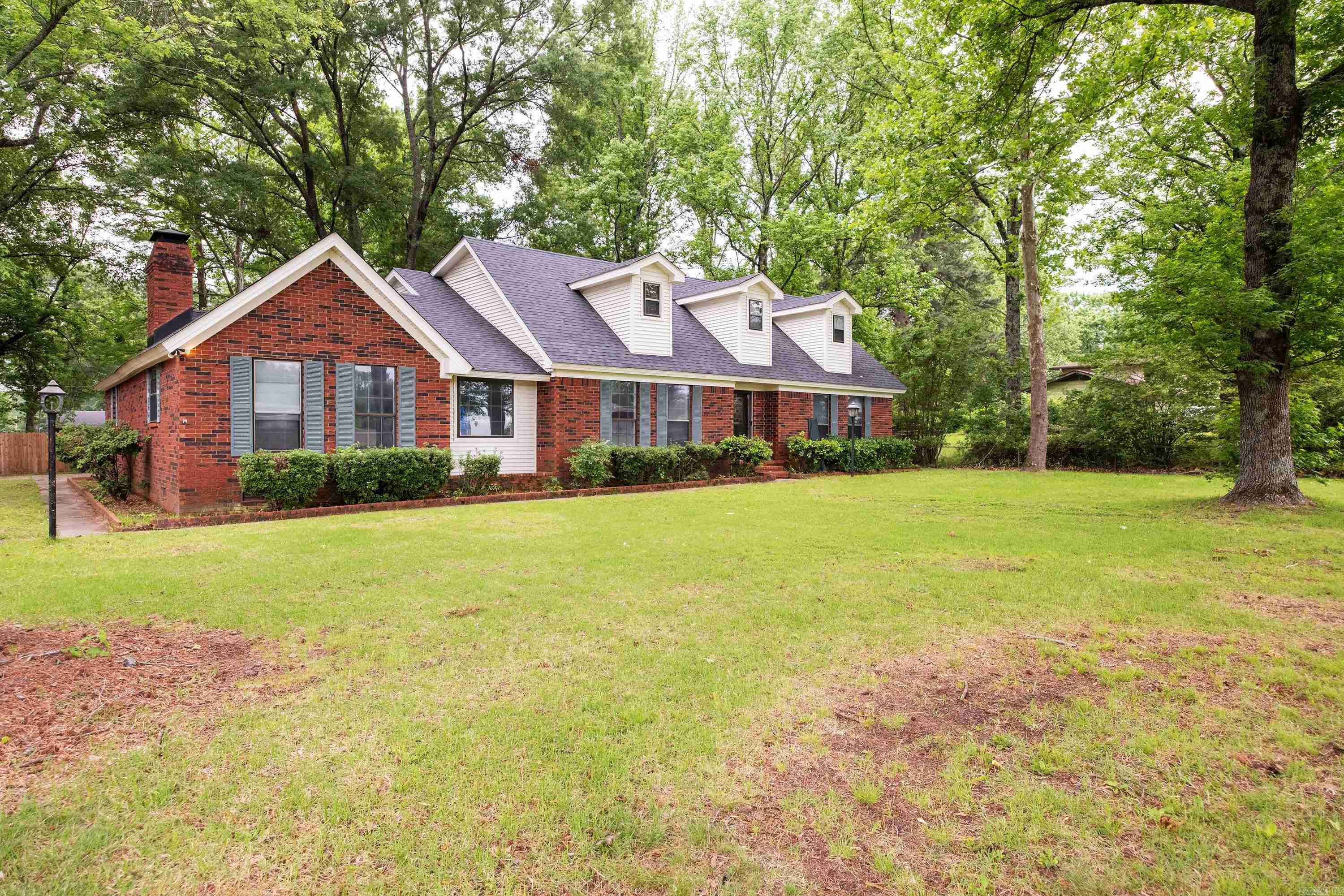 3636  T. P. White Dr  Jacksonville, AR