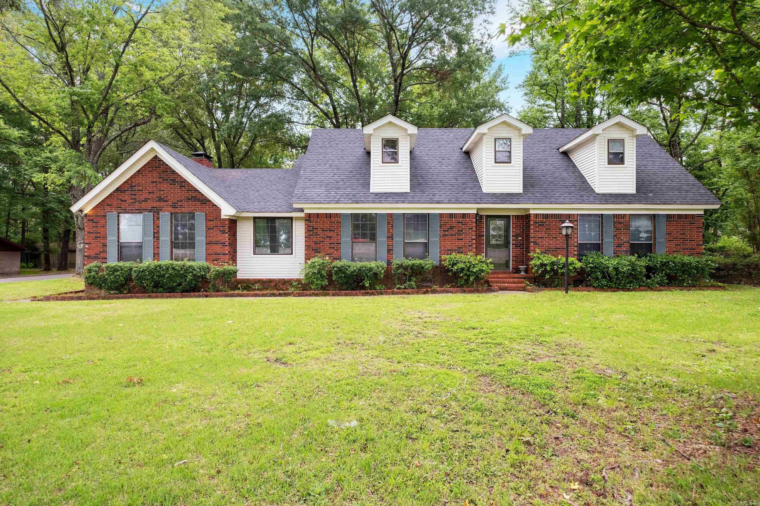 3636  T. P. White Dr  Jacksonville, AR