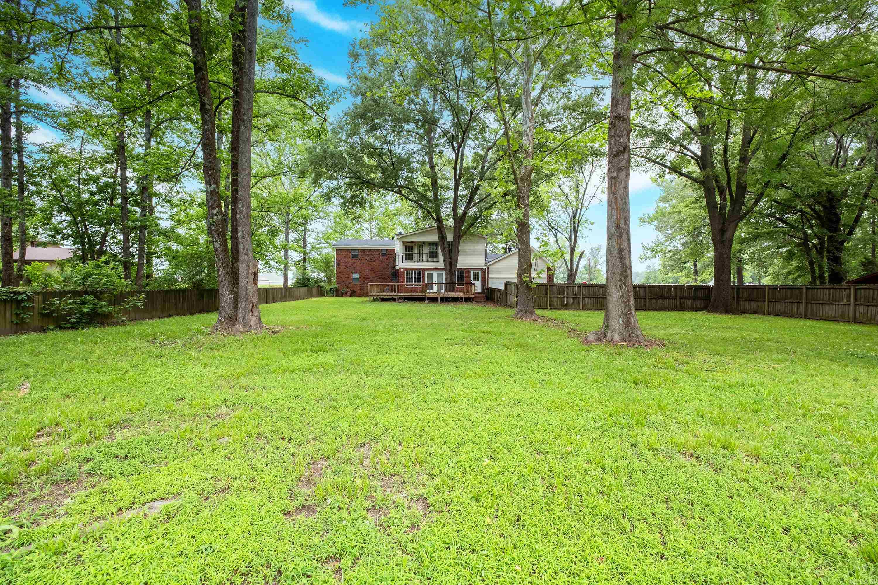 3636  T. P. White Dr  Jacksonville, AR