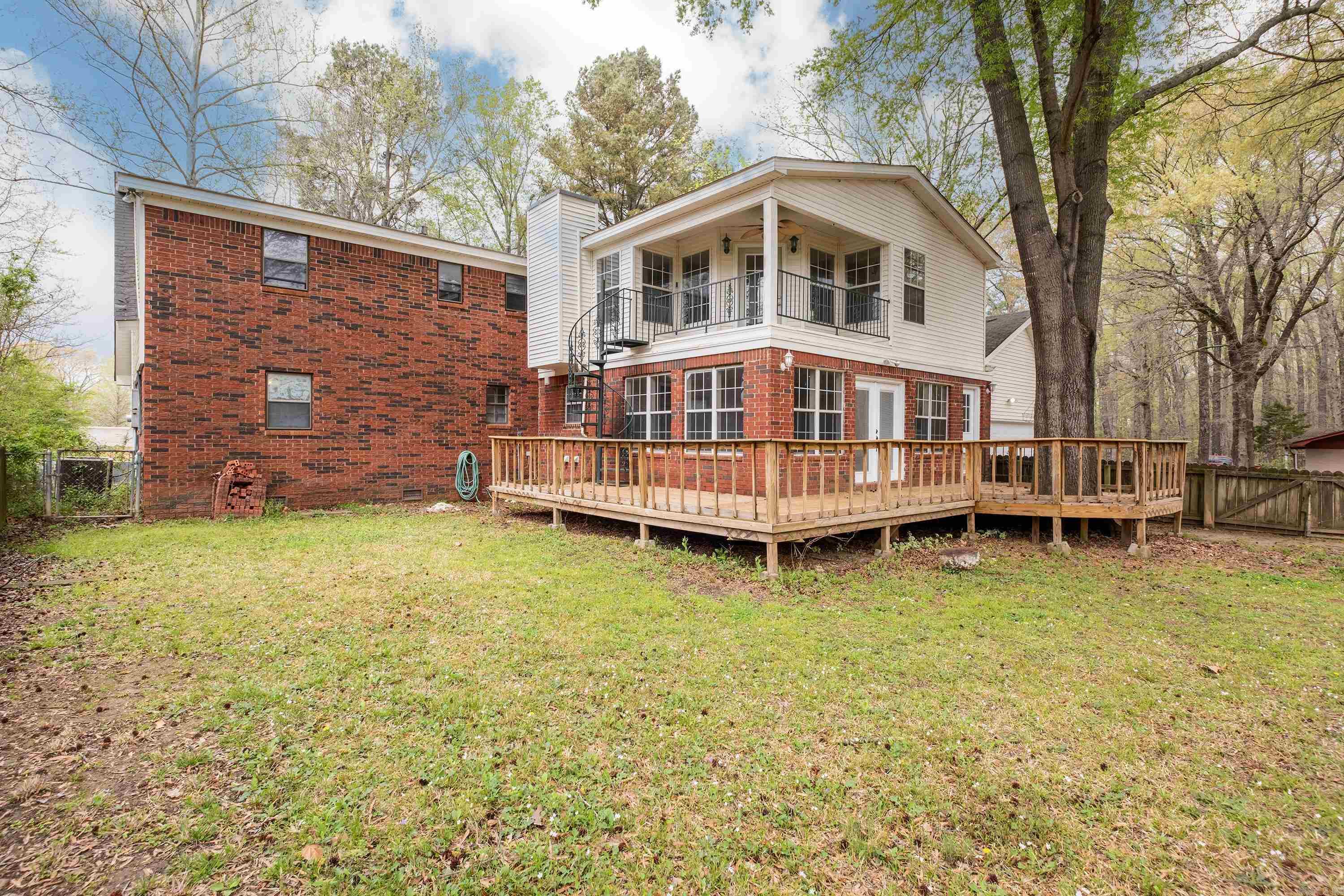 3636  T. P. White Dr  Jacksonville, AR