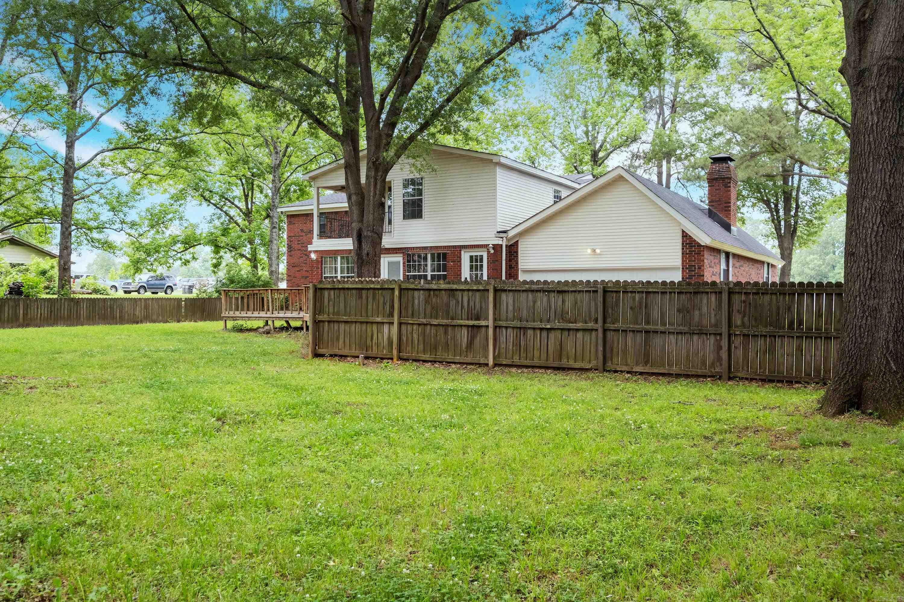 3636  T. P. White Dr  Jacksonville, AR