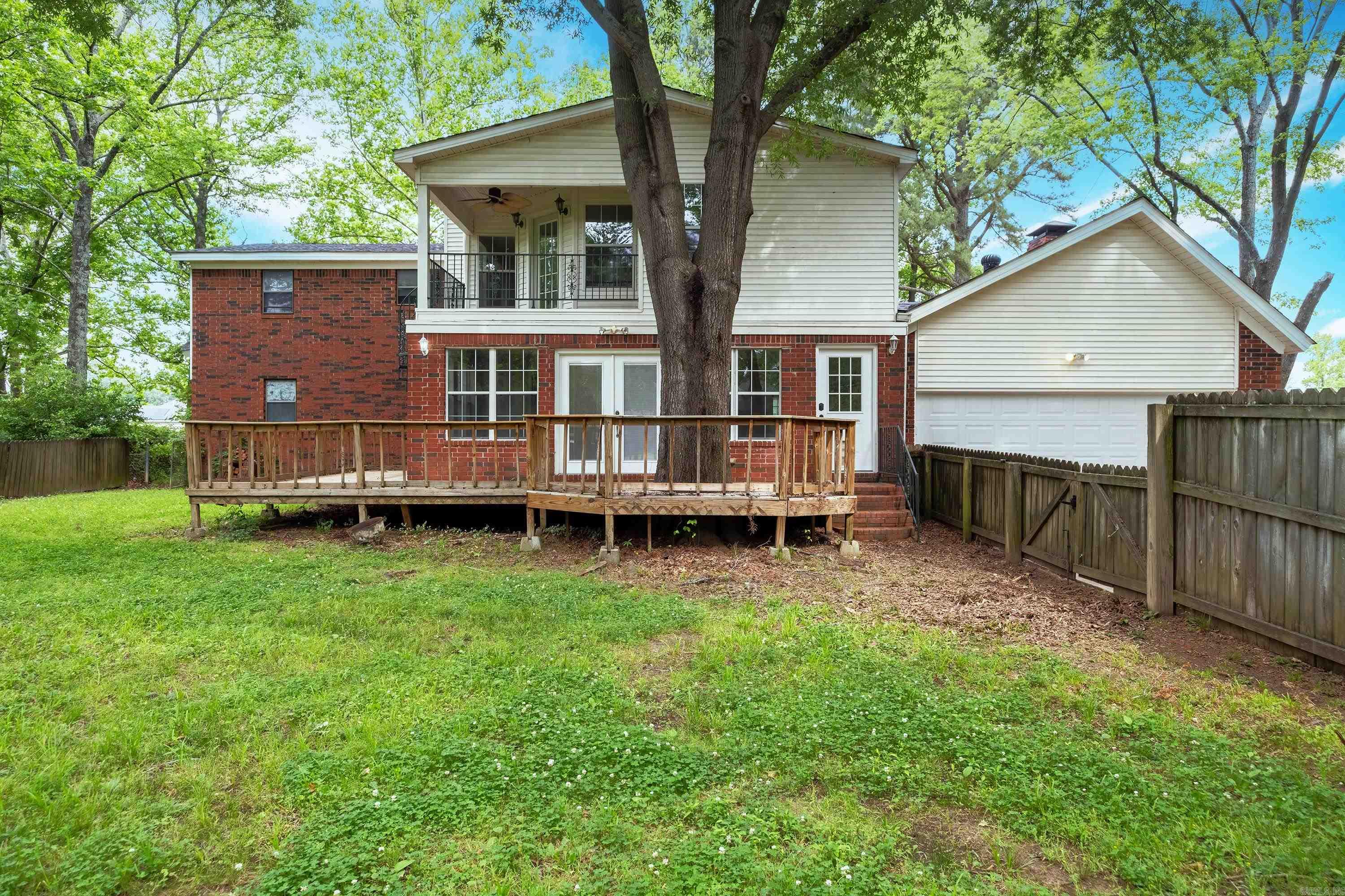 3636  T. P. White Dr  Jacksonville, AR