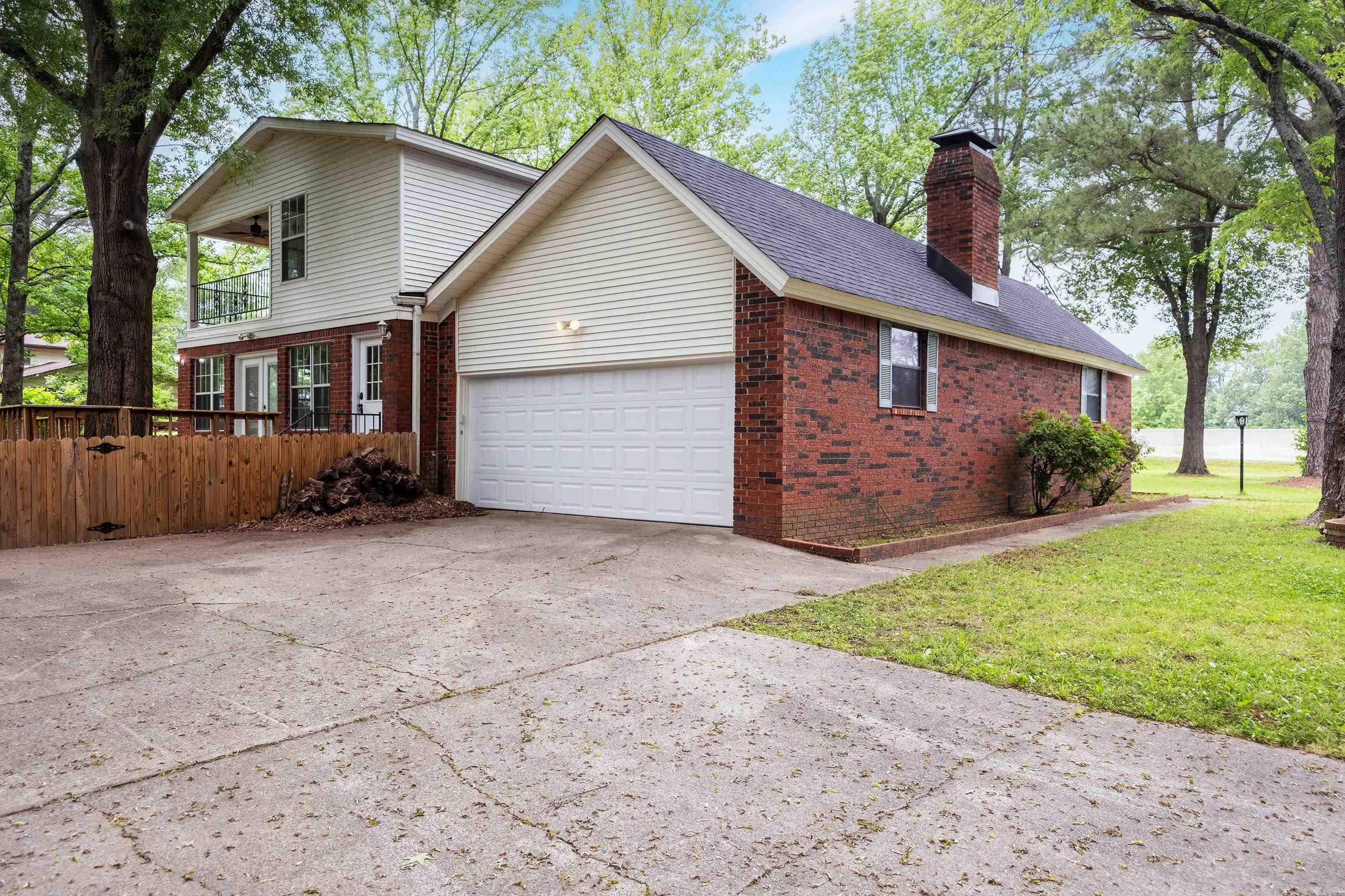 3636  T. P. White Dr  Jacksonville, AR