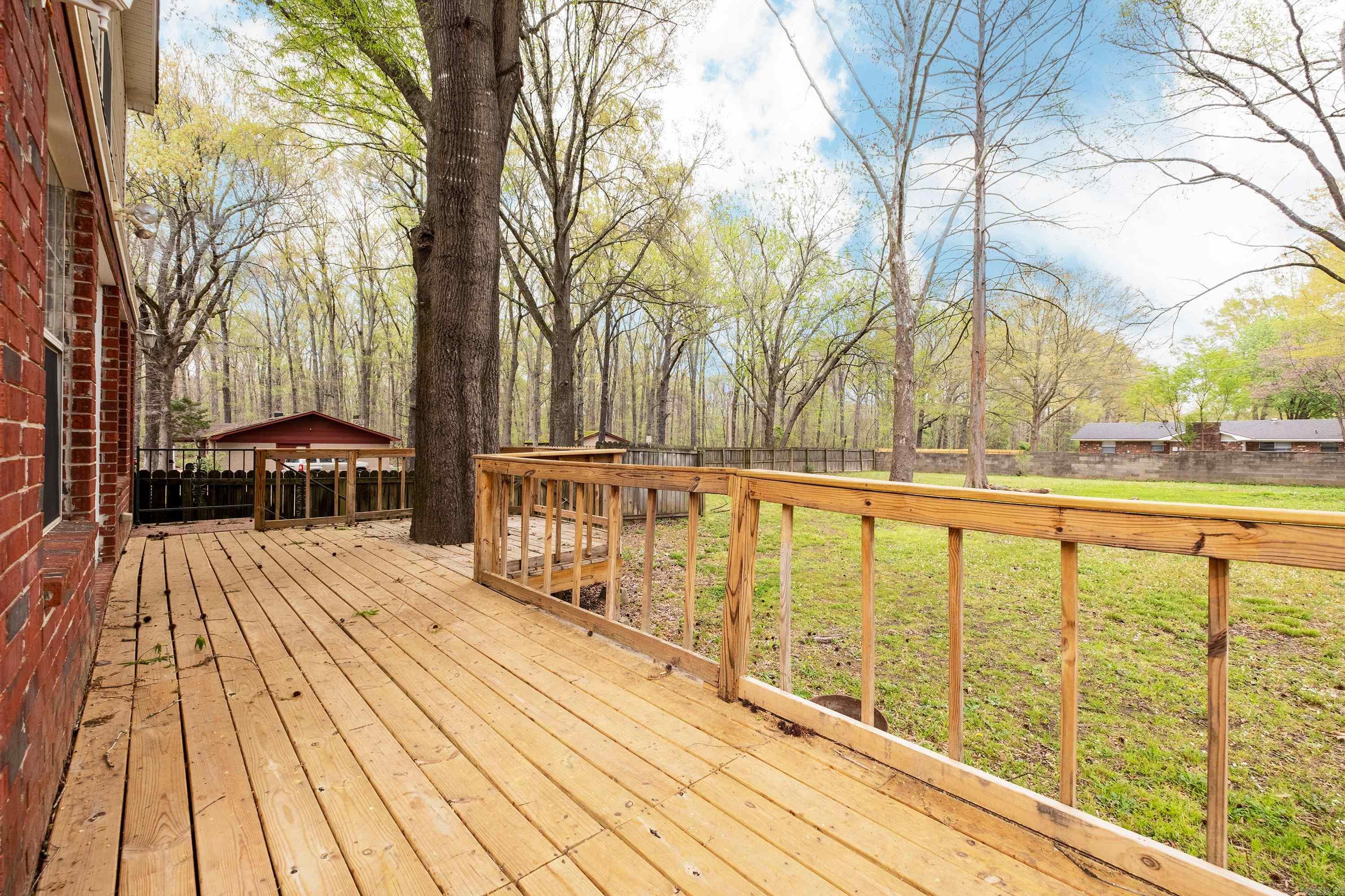 3636  T. P. White Dr  Jacksonville, AR