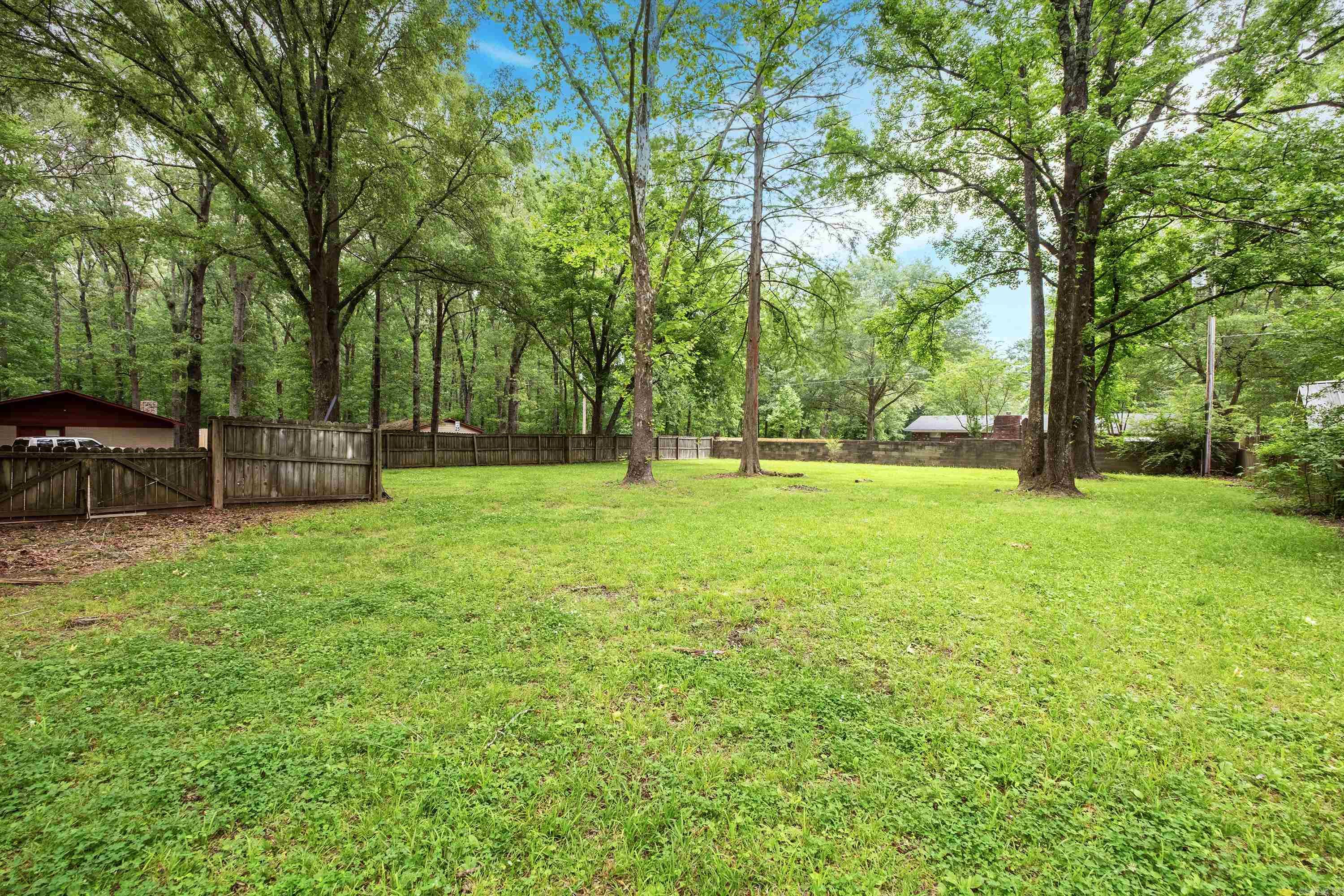 3636  T. P. White Dr  Jacksonville, AR