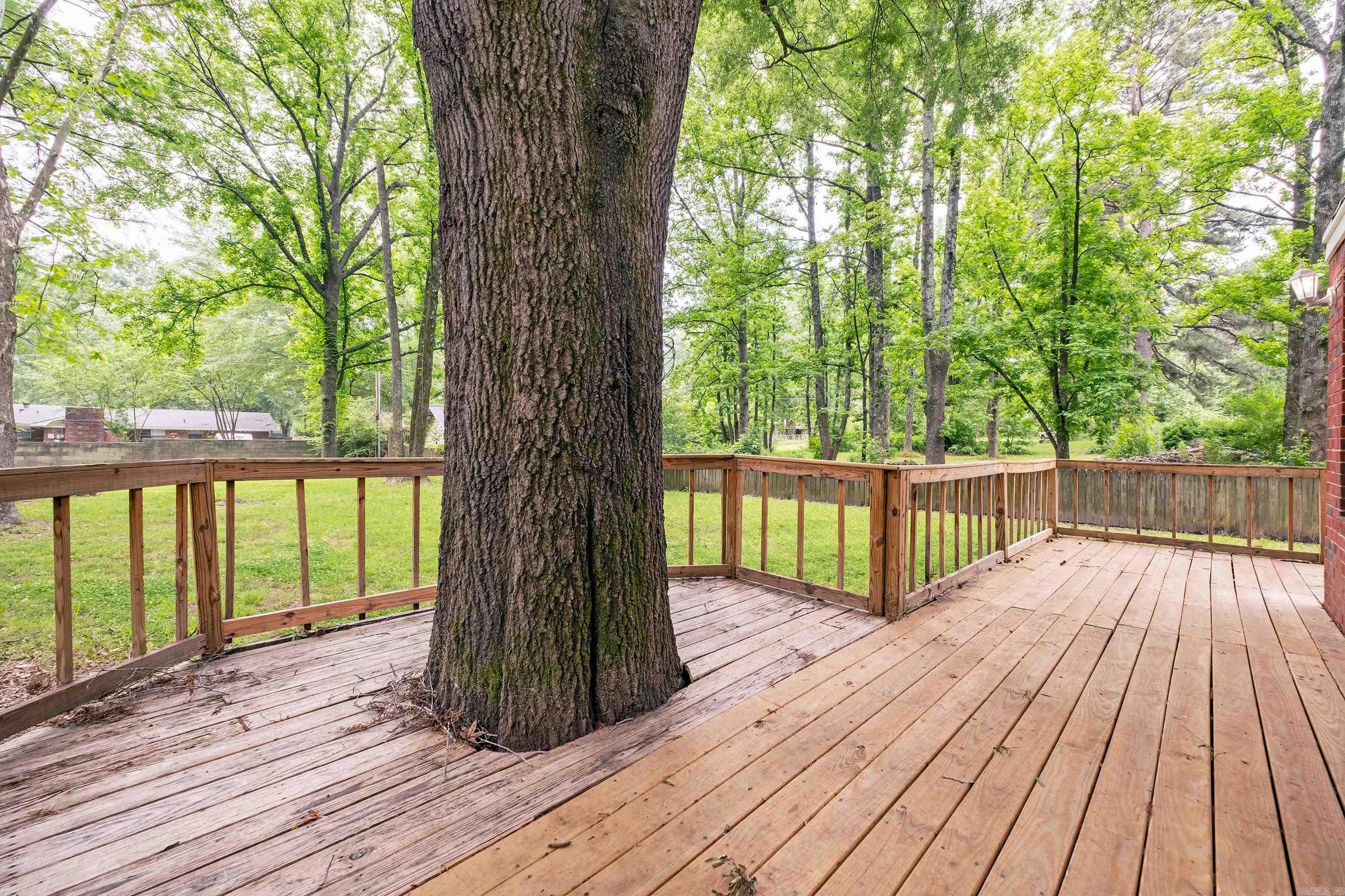 3636  T. P. White Dr  Jacksonville, AR