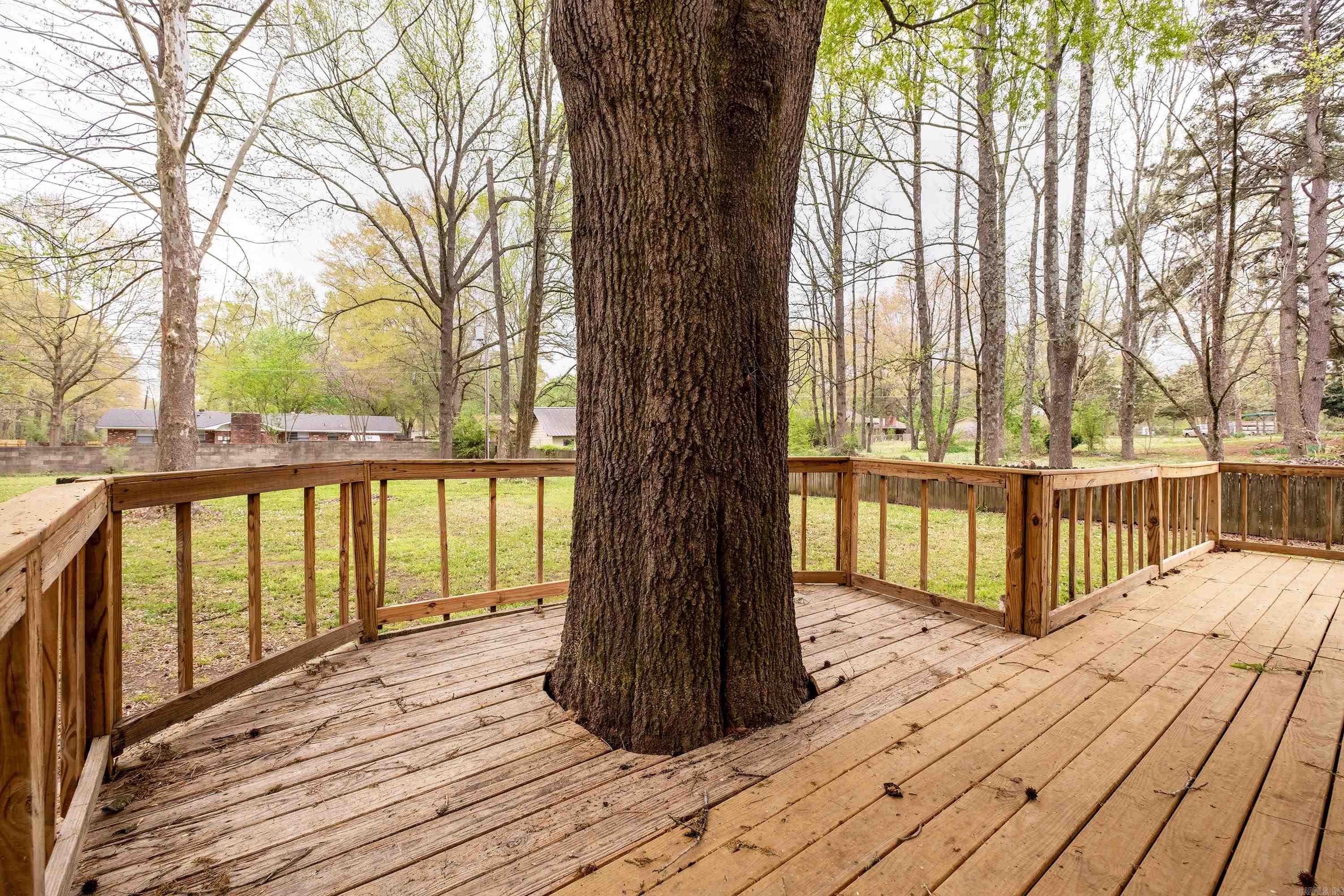 3636  T. P. White Dr  Jacksonville, AR