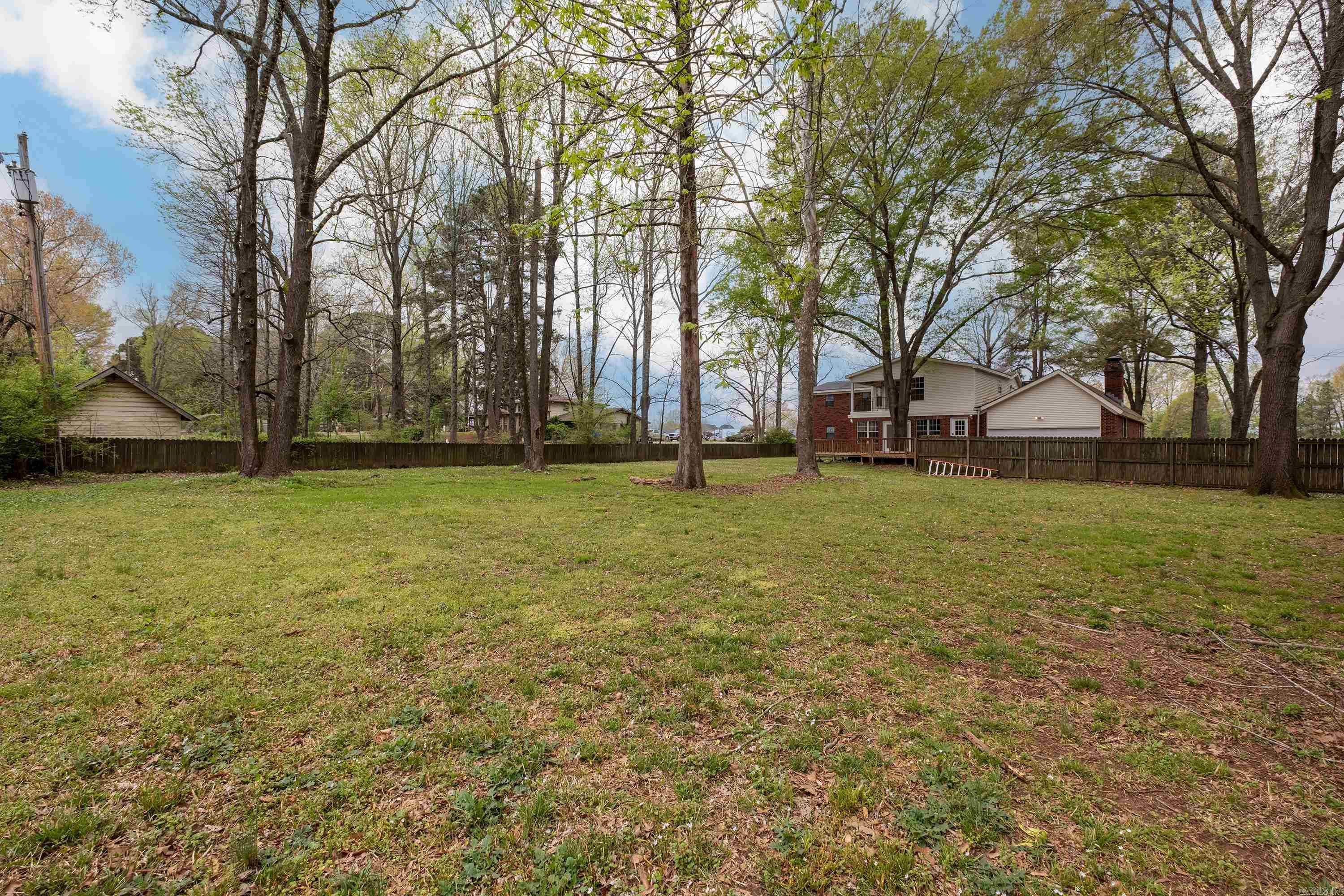 3636  T. P. White Dr  Jacksonville, AR