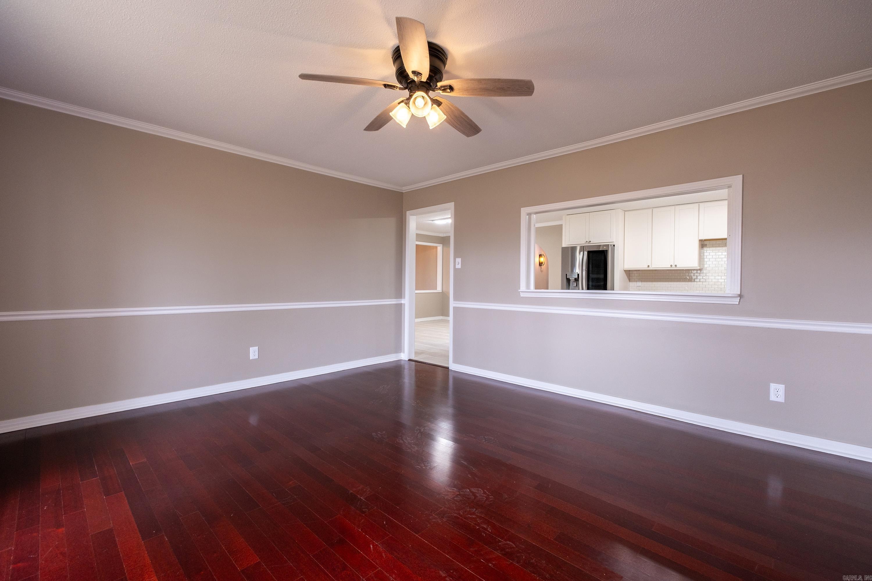 3636  T. P. White Dr  Jacksonville, AR