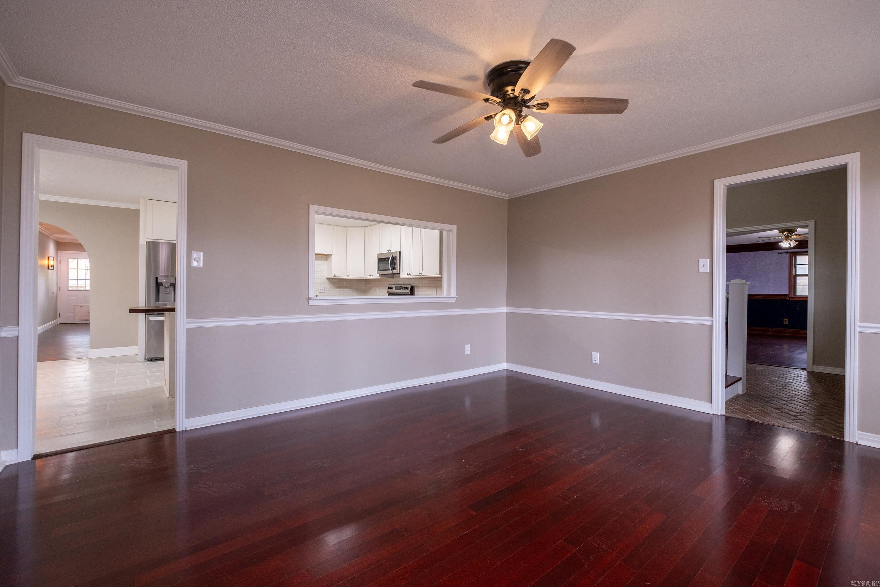 3636  T. P. White Dr  Jacksonville, AR