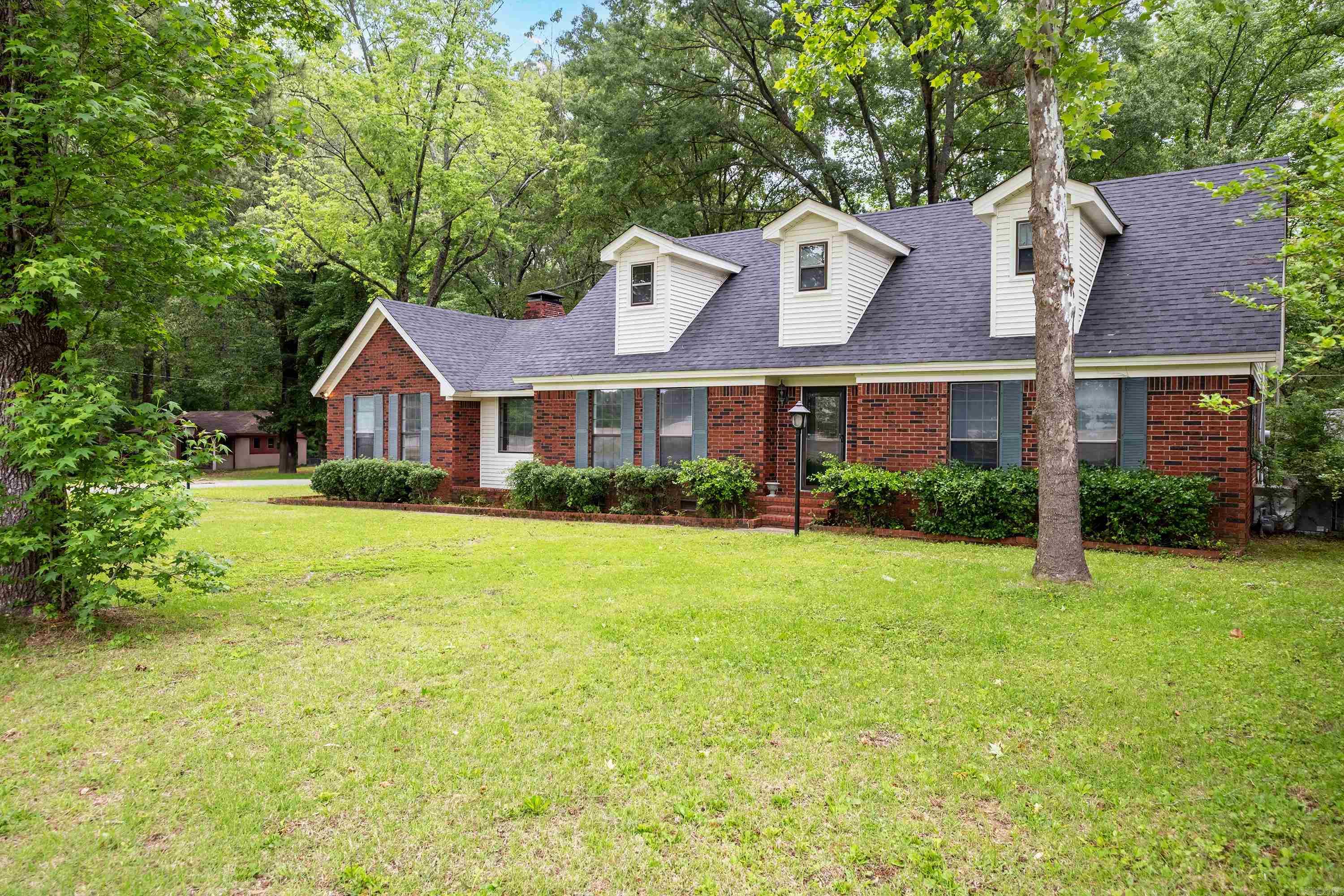 3636  T. P. White Dr  Jacksonville, AR