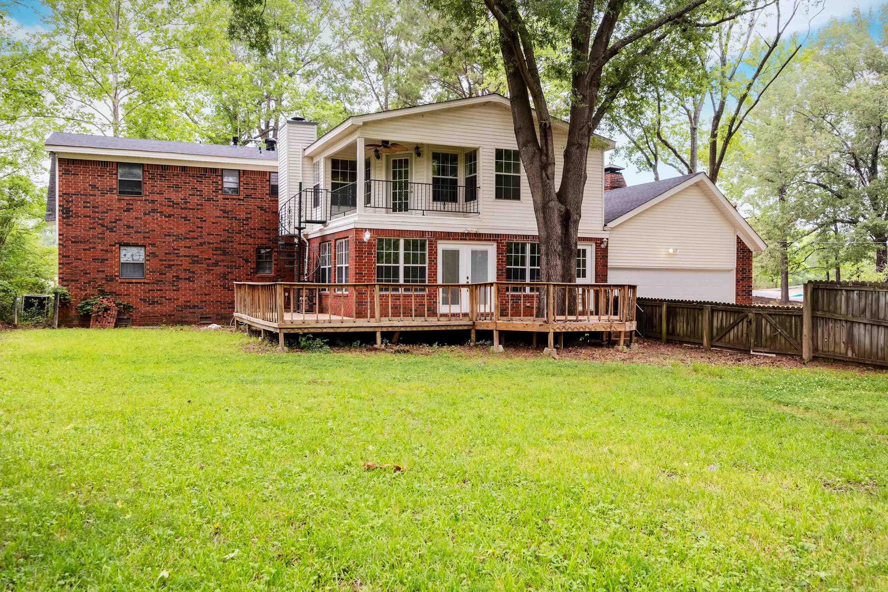 3636  T. P. White Dr  Jacksonville, AR
