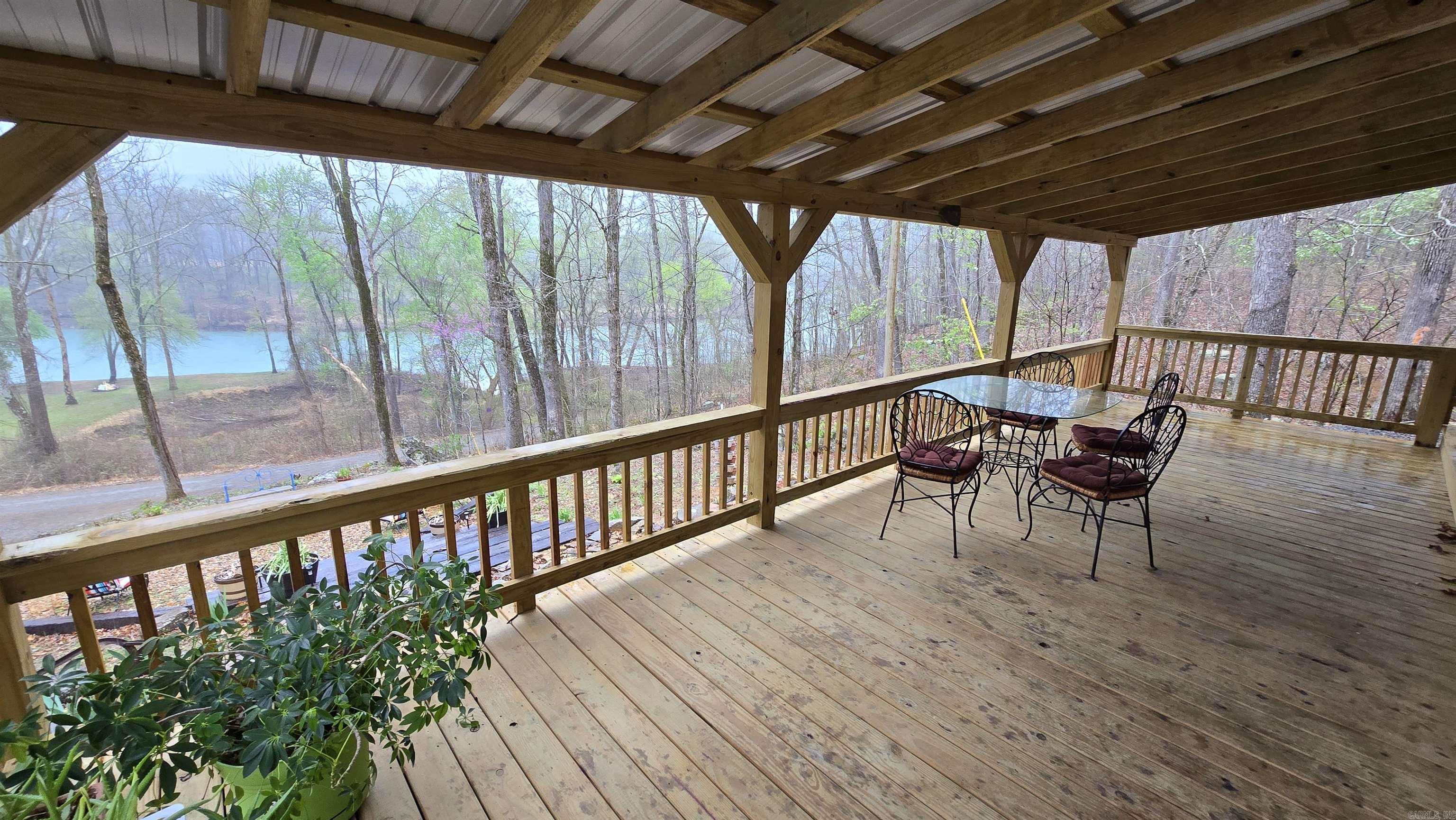 1745  Sandiff  Shirley, AR