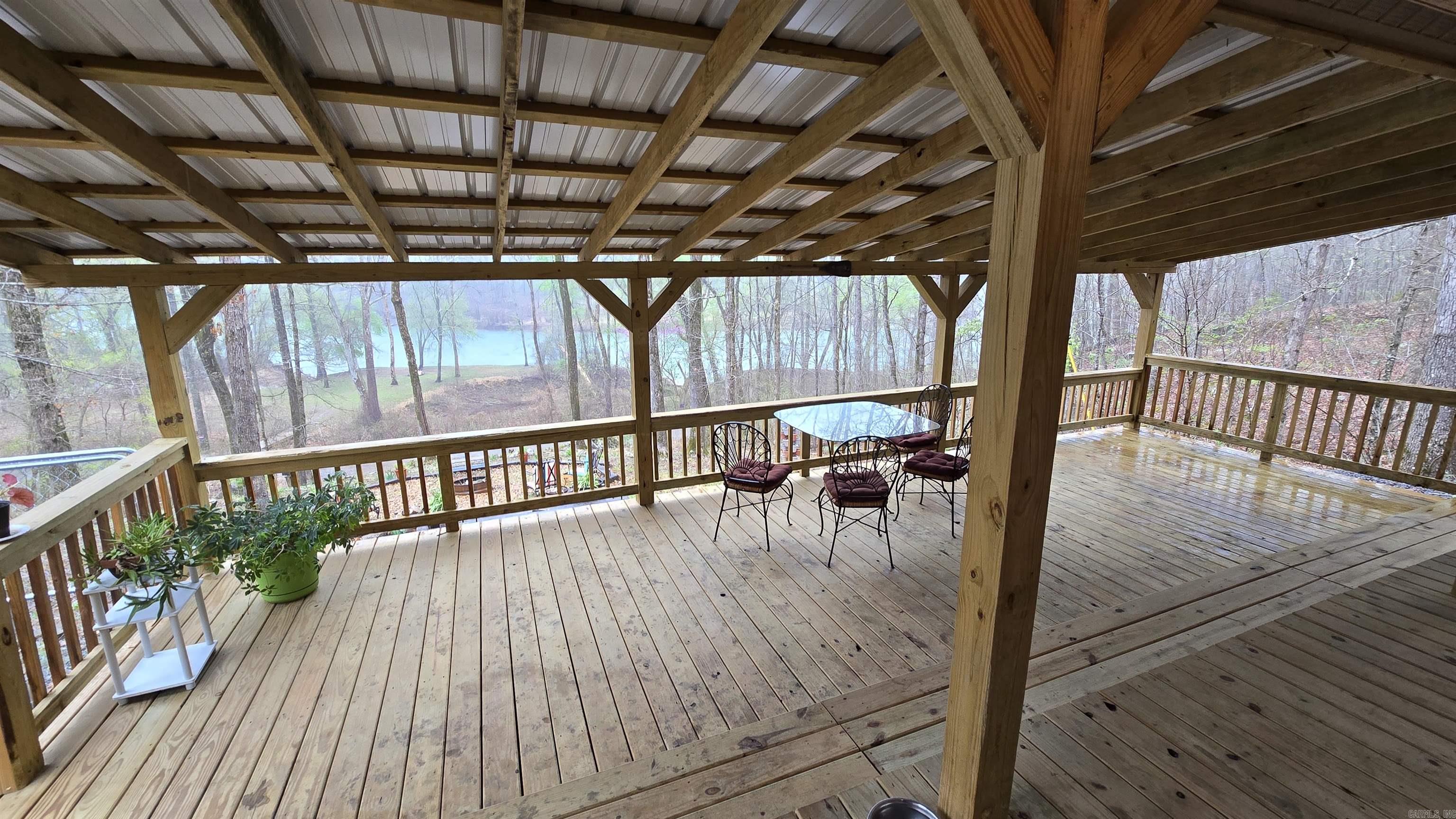 1745  Sandiff  Shirley, AR