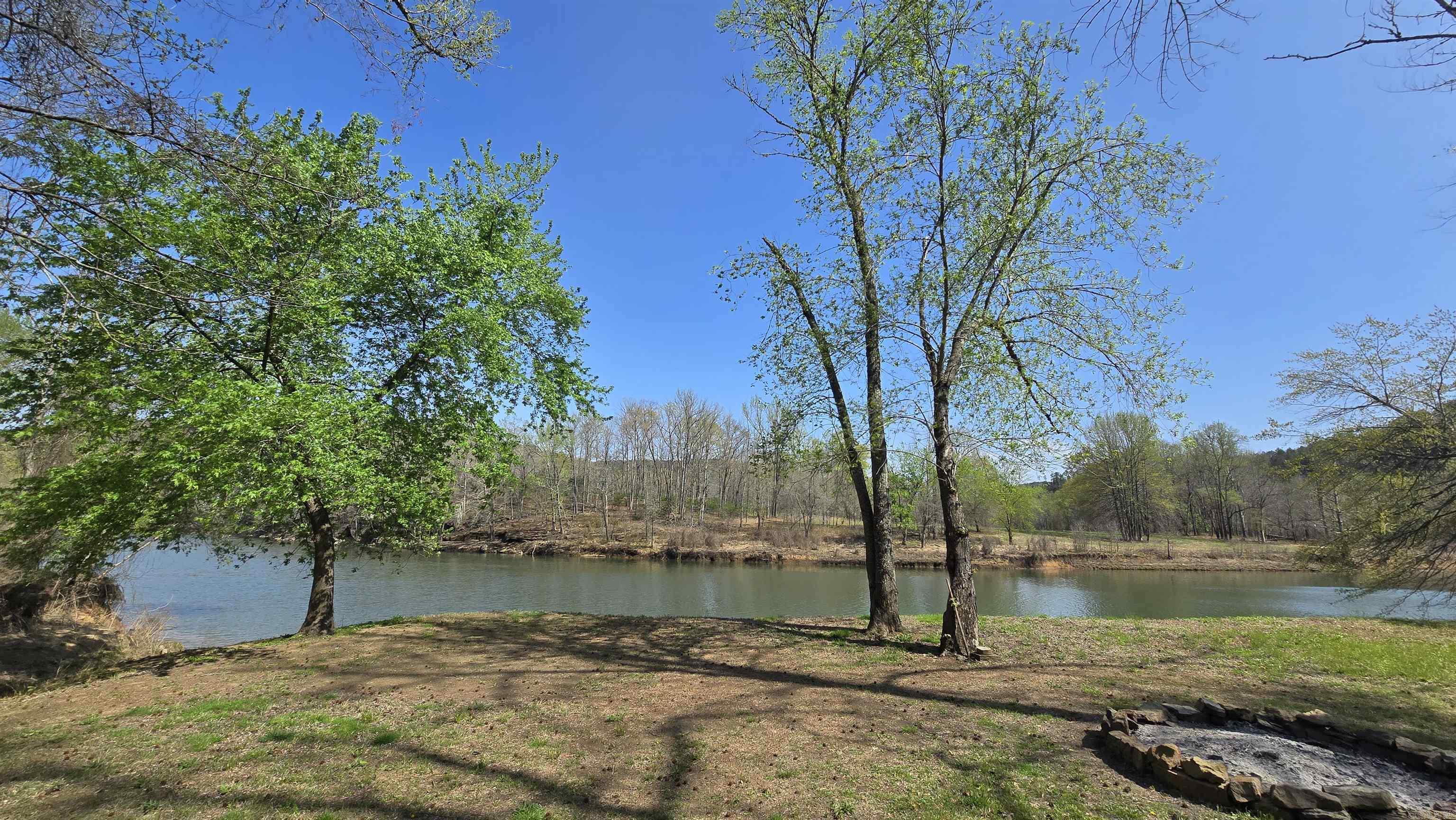 1745  Sandiff  Shirley, AR