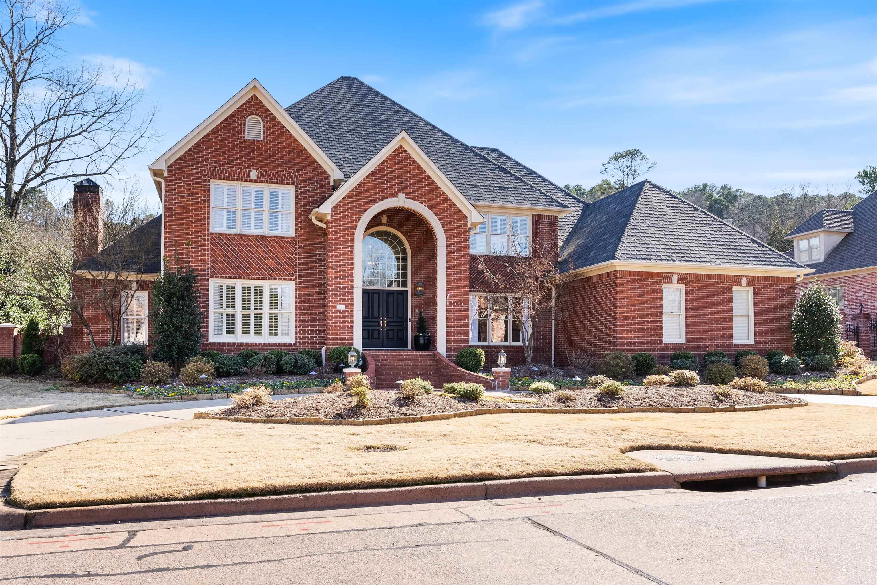 17  Hickory Creek  Little Rock, AR