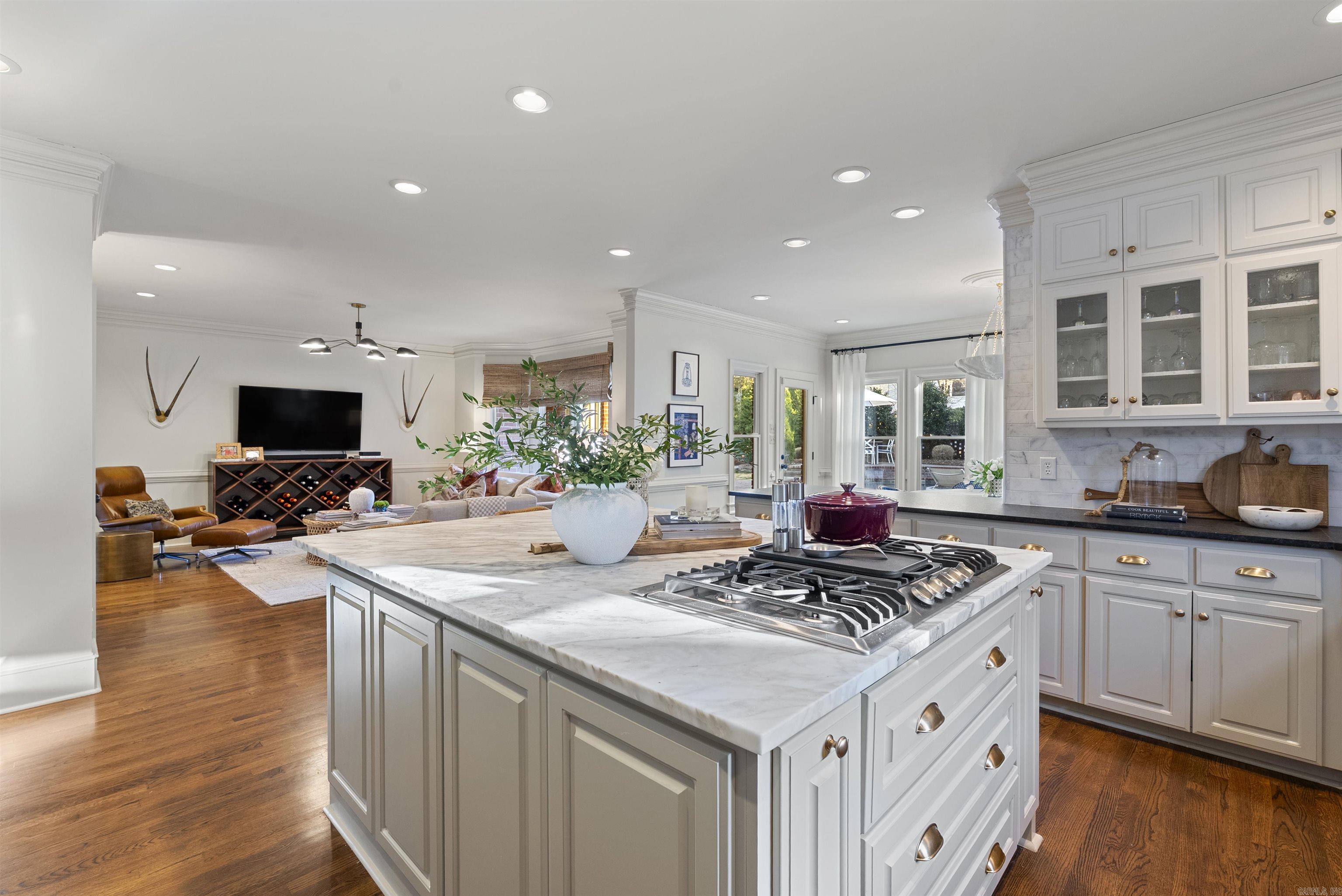 17  Hickory Creek  Little Rock, AR