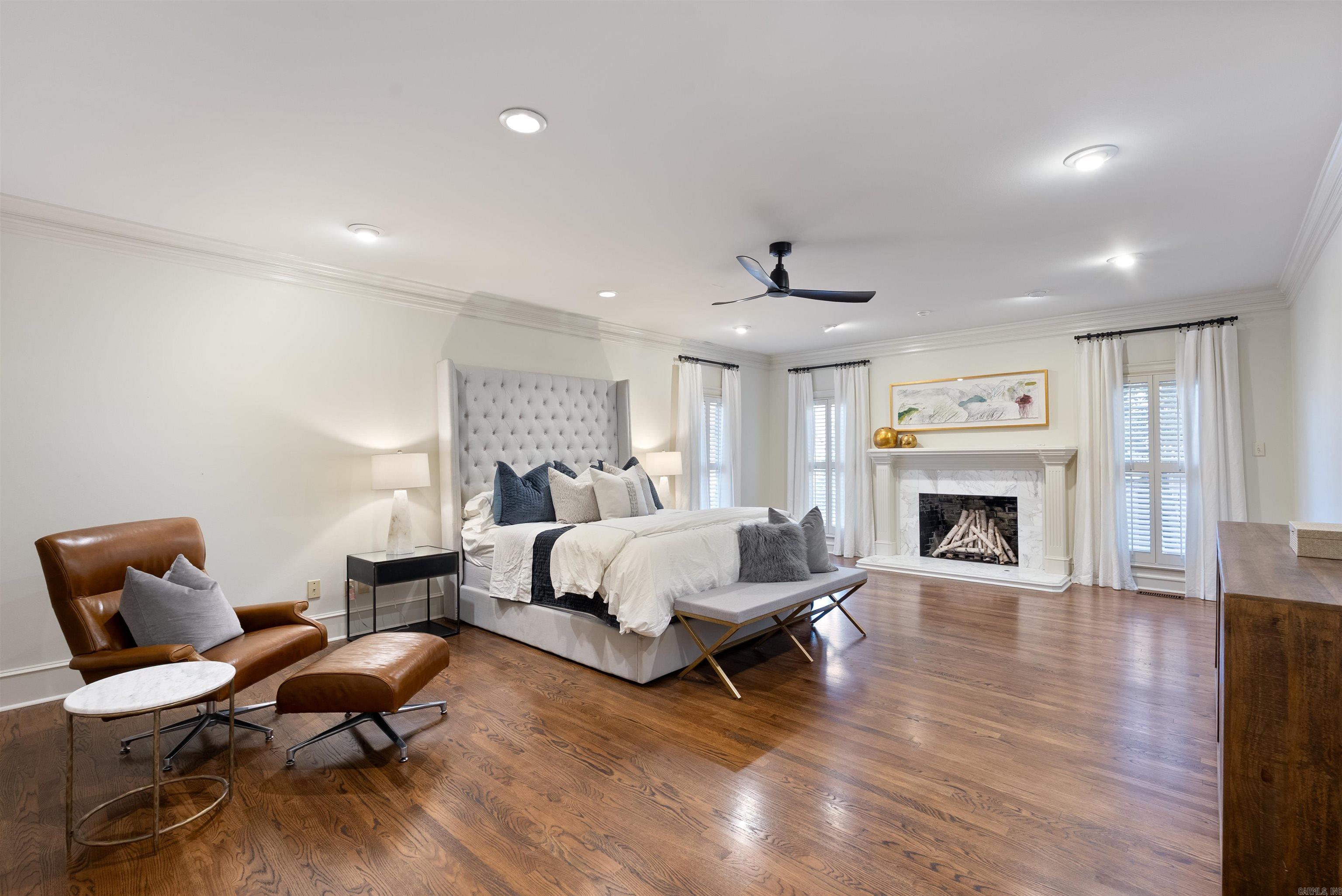 17  Hickory Creek  Little Rock, AR
