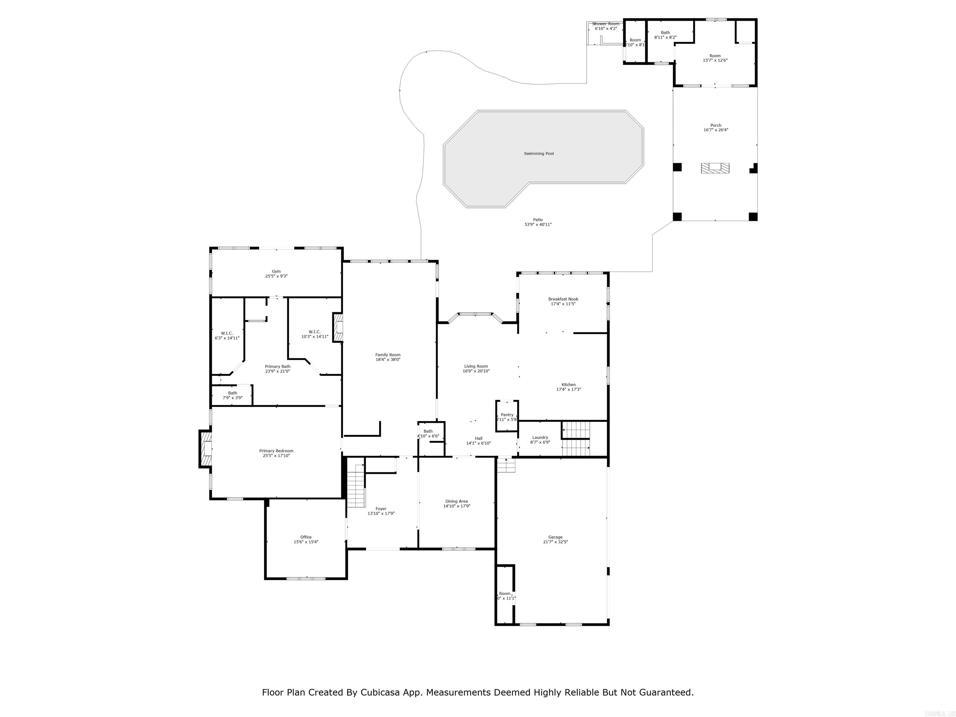 17  Hickory Creek  Little Rock, AR