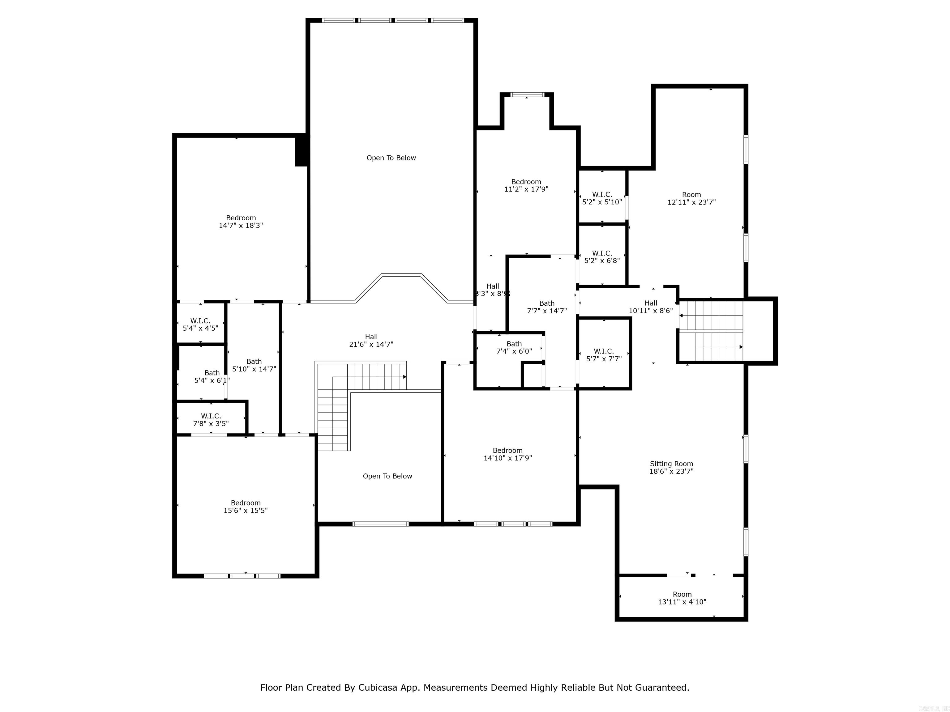 17  Hickory Creek  Little Rock, AR