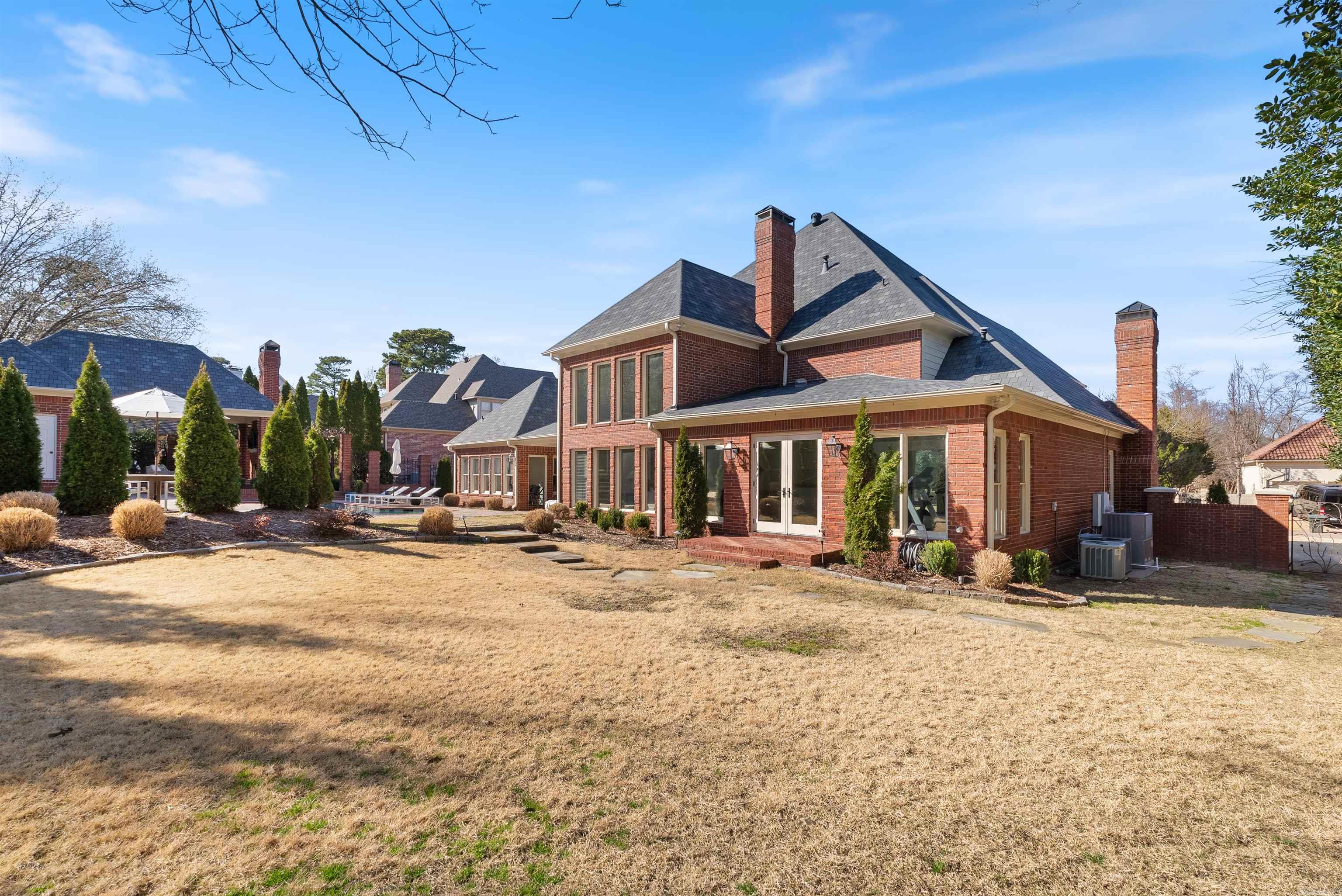 17  Hickory Creek  Little Rock, AR