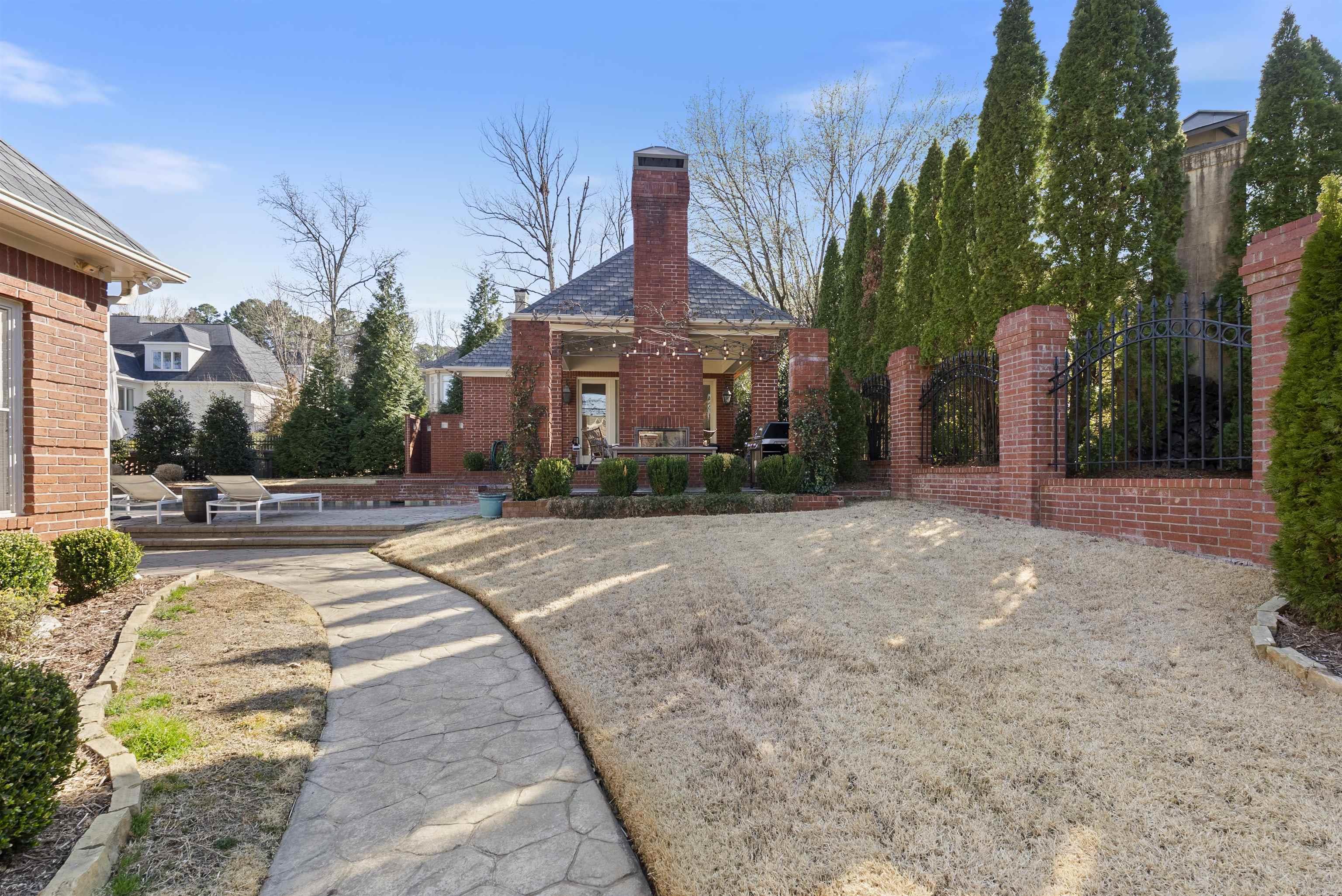 17  Hickory Creek  Little Rock, AR