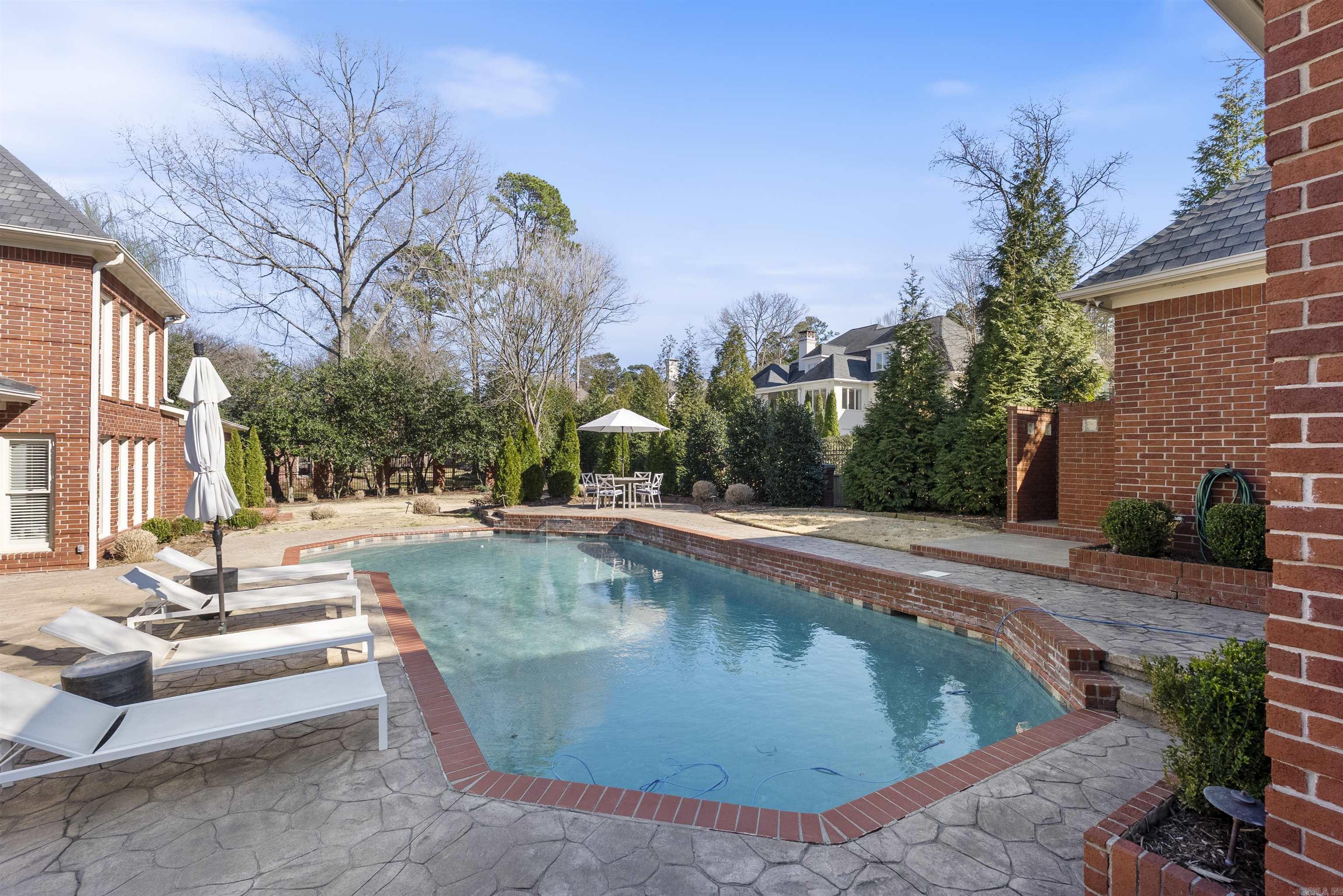 17  Hickory Creek  Little Rock, AR