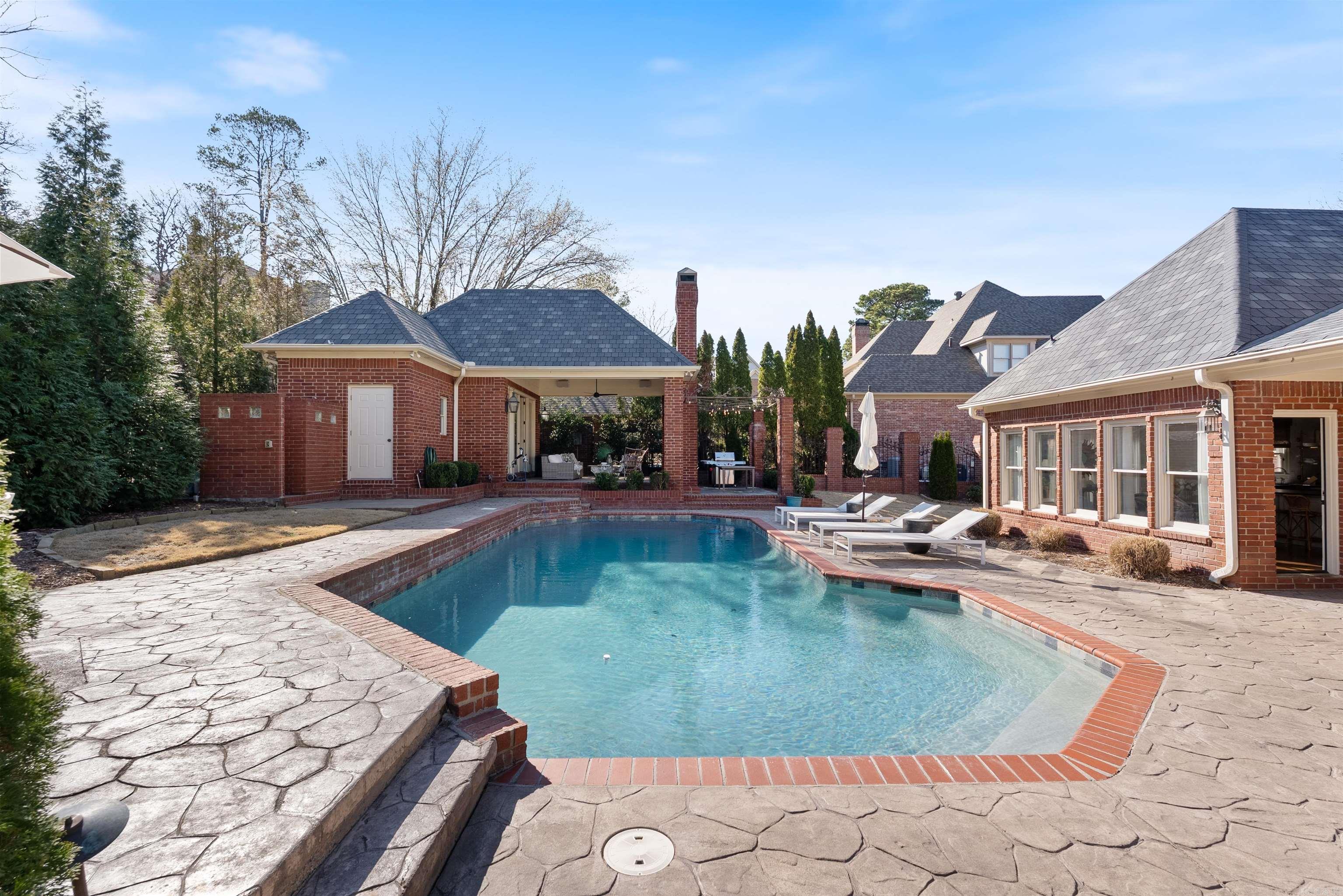 17  Hickory Creek  Little Rock, AR