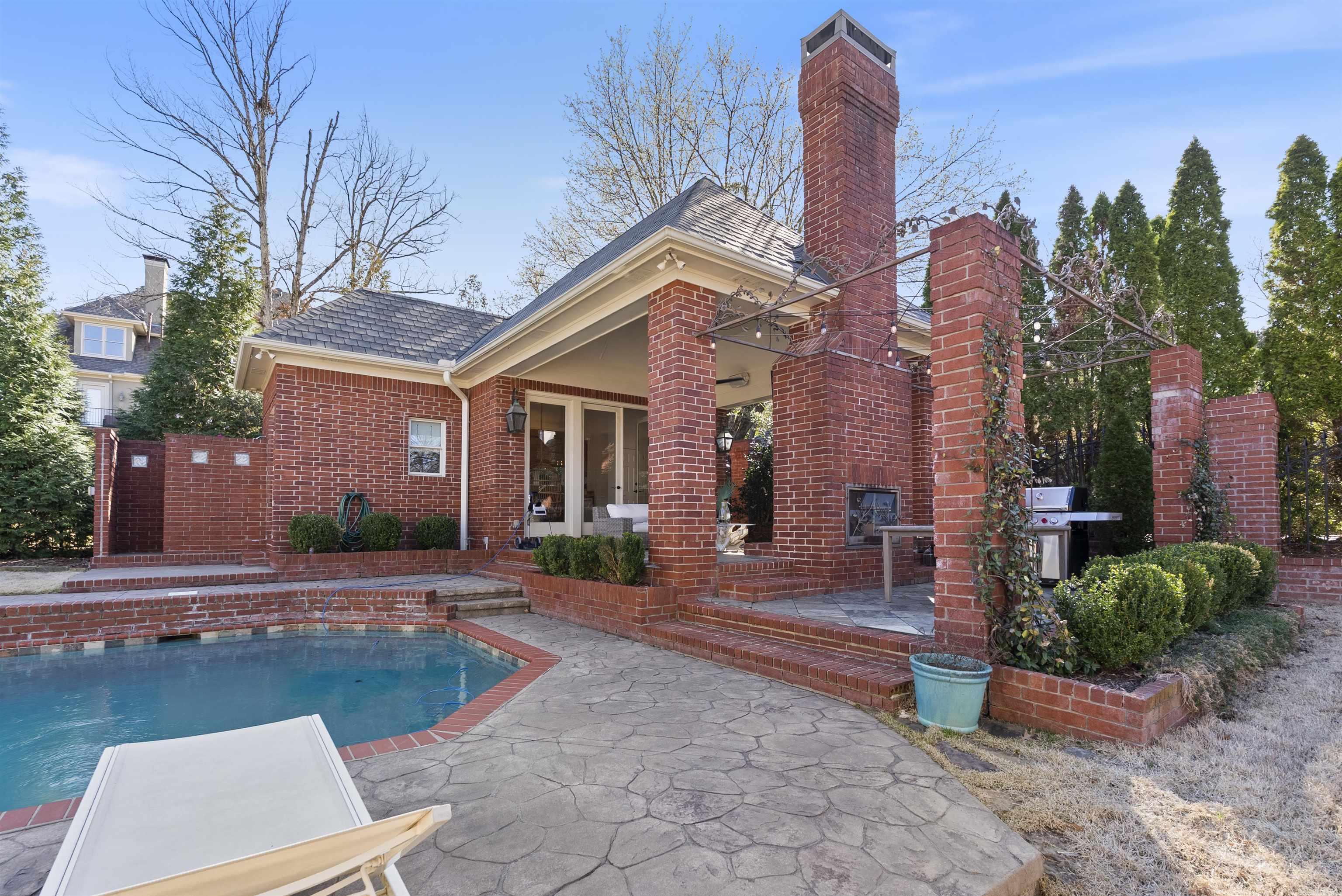 17  Hickory Creek  Little Rock, AR