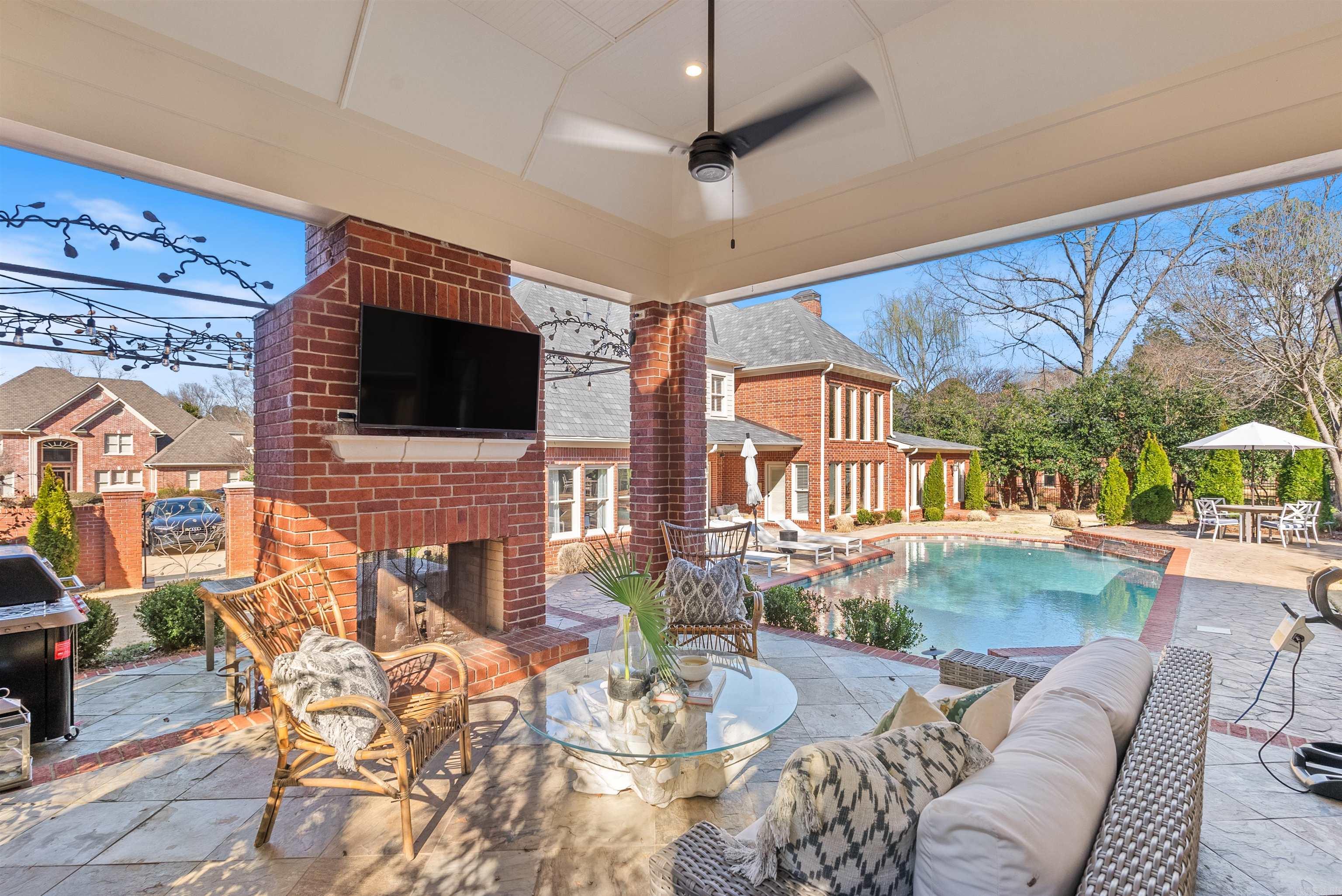 17  Hickory Creek  Little Rock, AR
