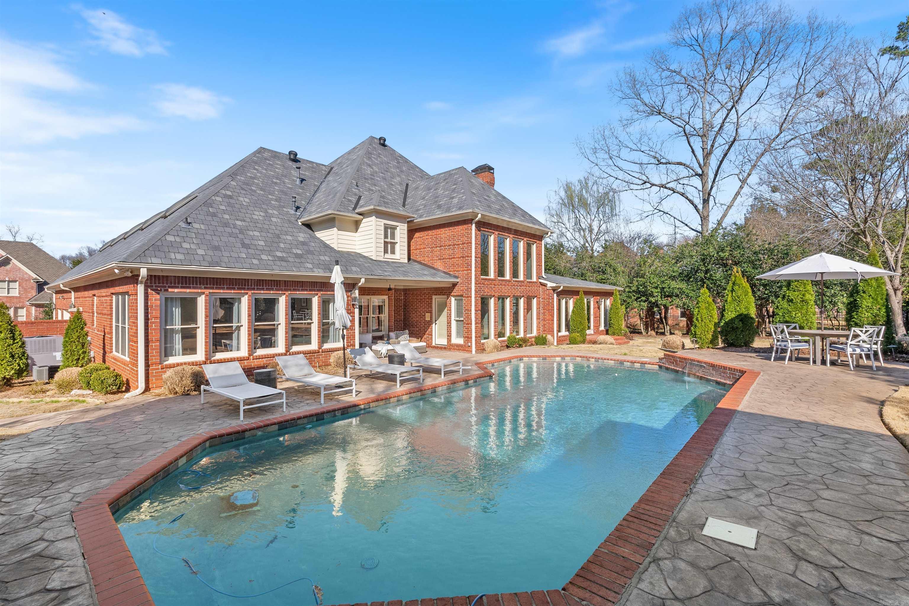 17  Hickory Creek  Little Rock, AR