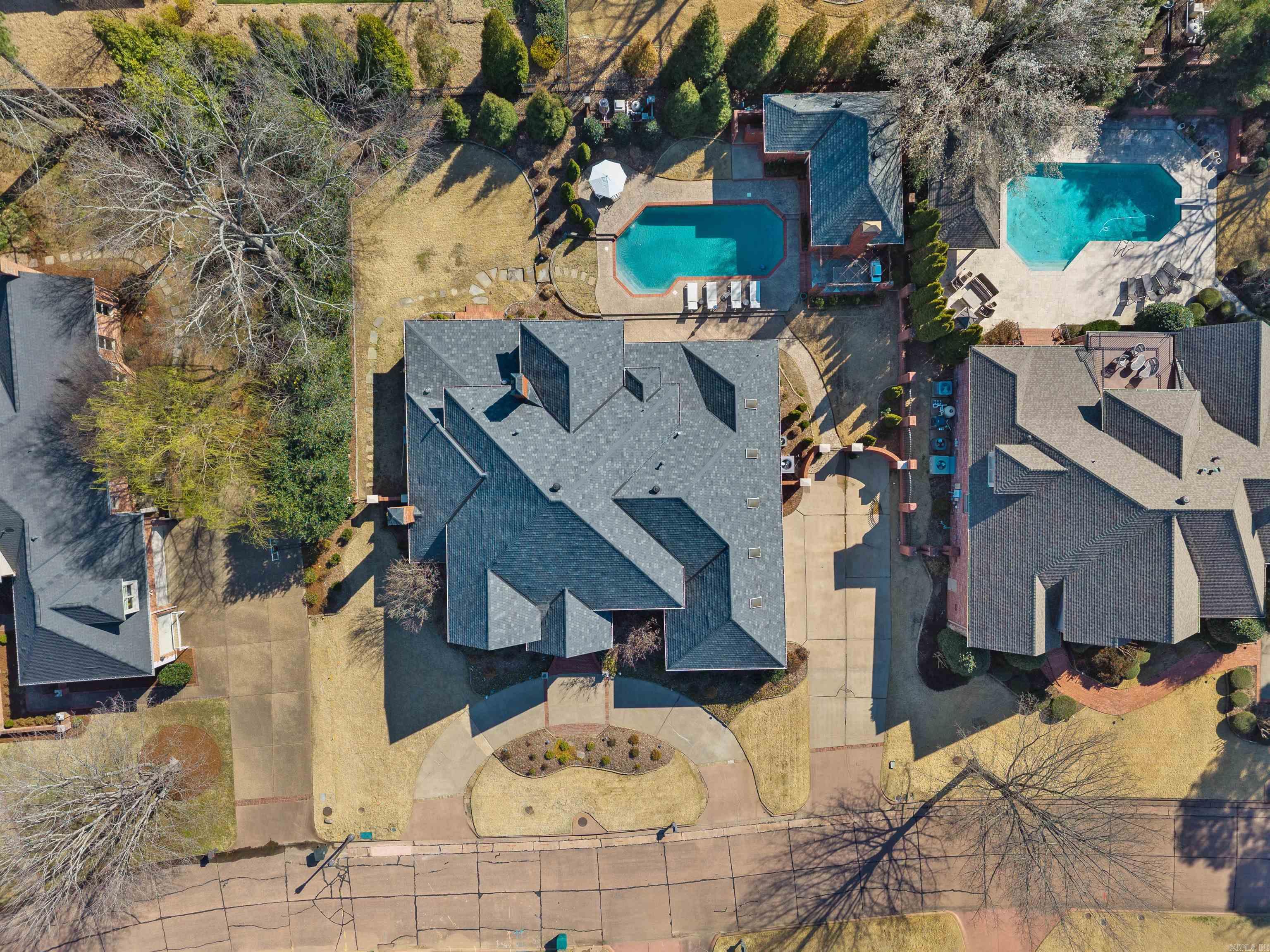 17  Hickory Creek  Little Rock, AR