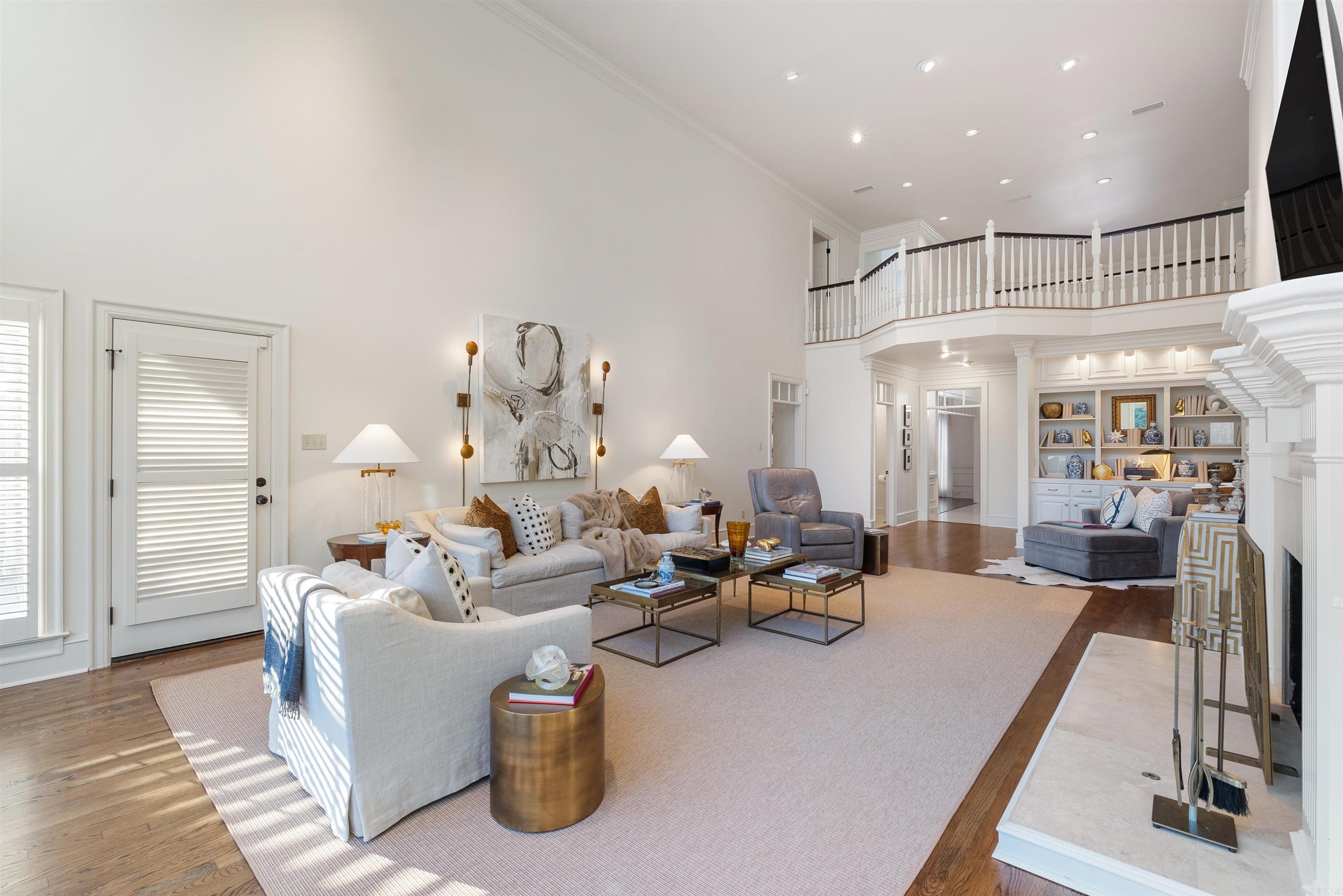 17  Hickory Creek  Little Rock, AR