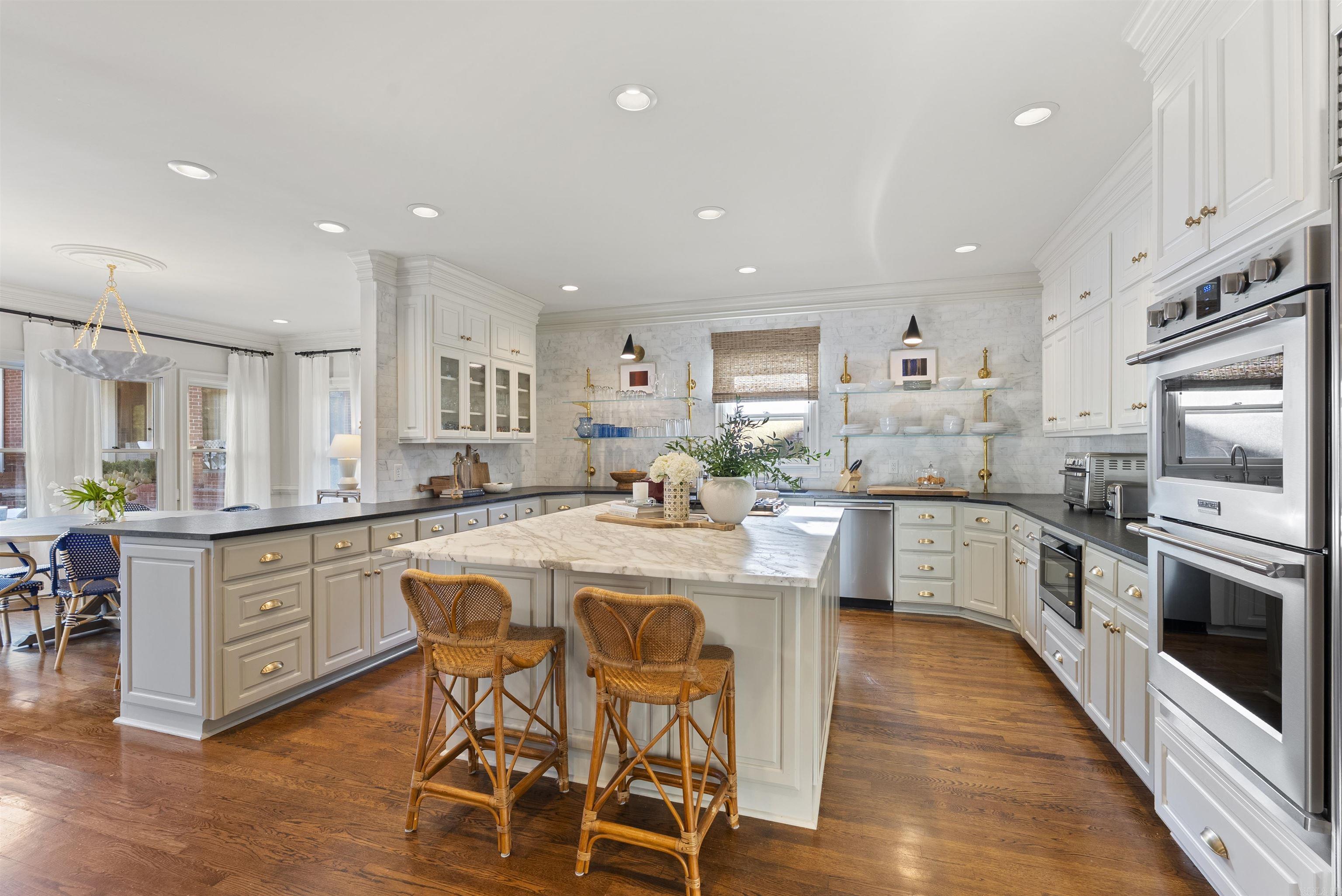 17  Hickory Creek  Little Rock, AR