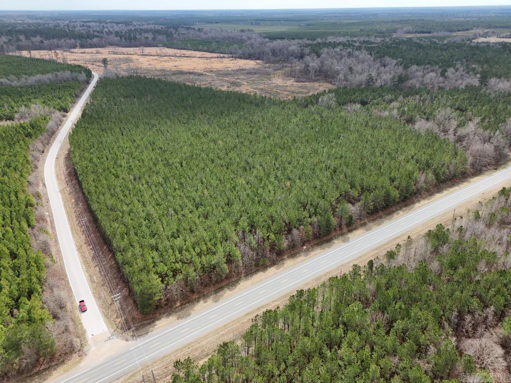 1  Ladelle  Monticello, AR