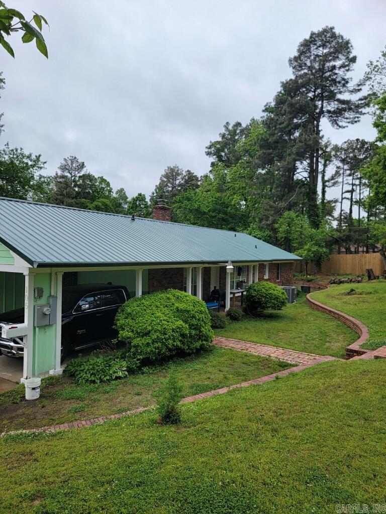 105  Sue Ann Dr  Forrest City, AR