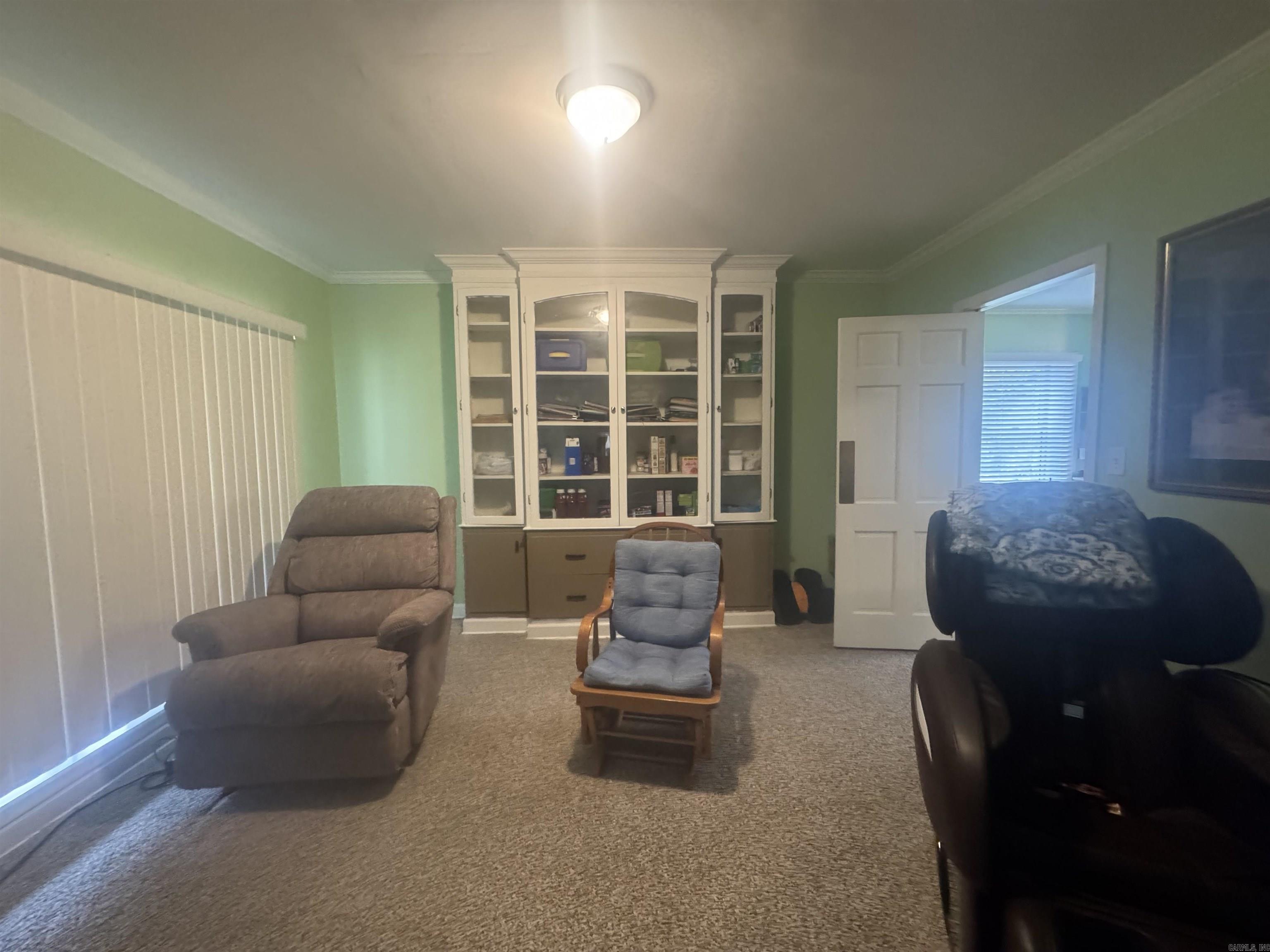 105  Sue Ann Dr  Forrest City, AR