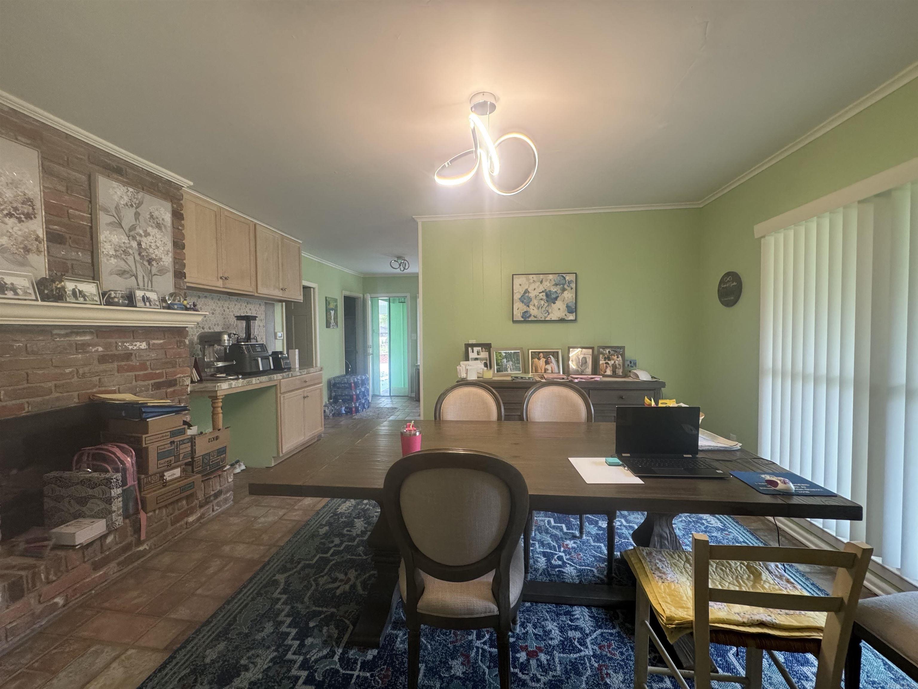 105  Sue Ann Dr  Forrest City, AR