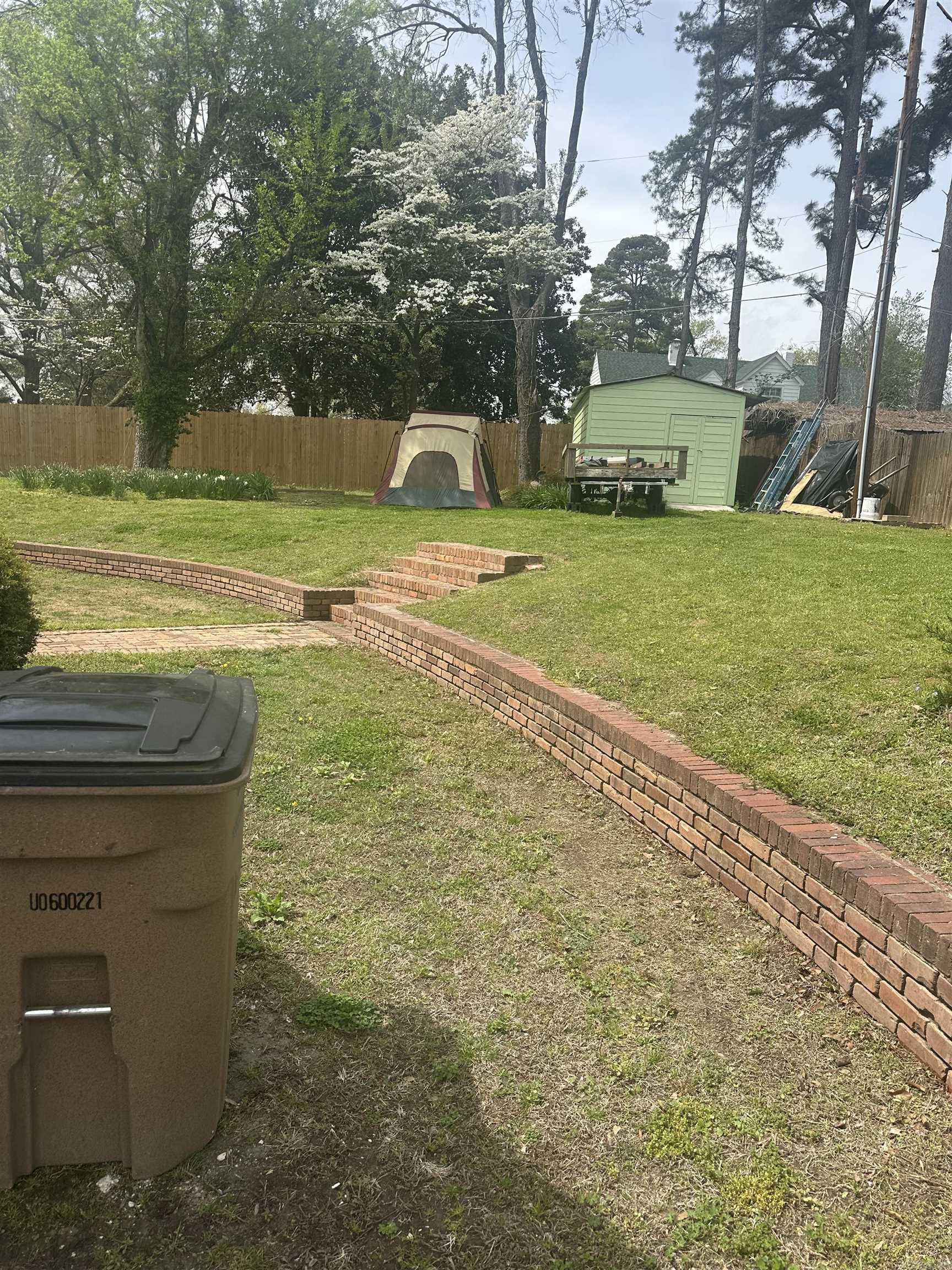 105  Sue Ann Dr  Forrest City, AR