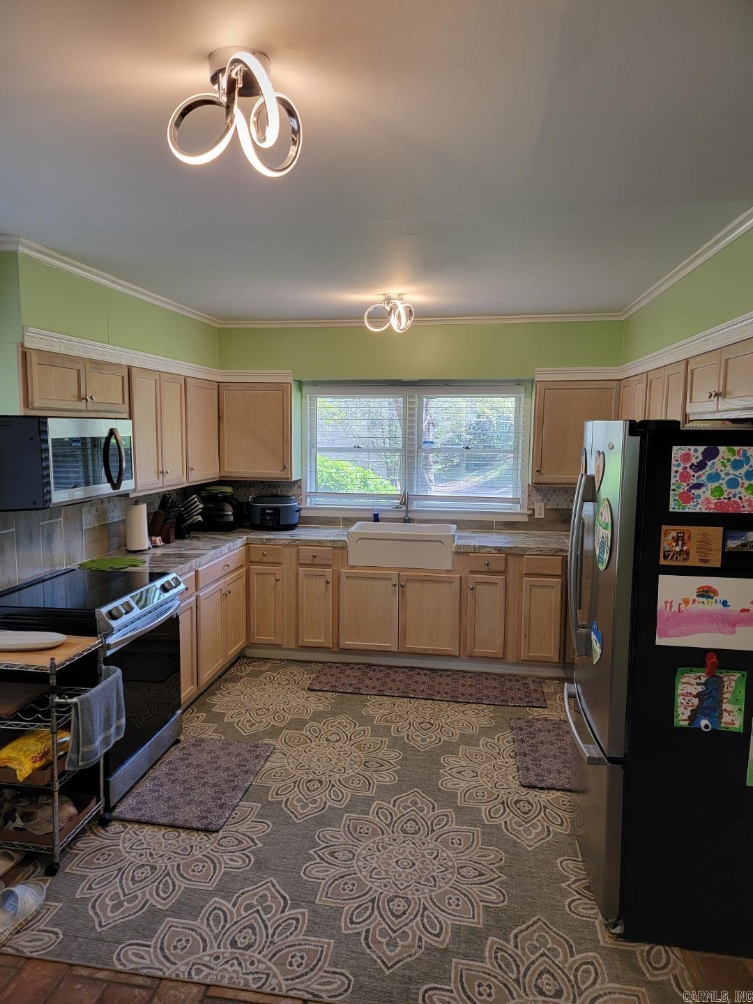 105  Sue Ann Dr  Forrest City, AR