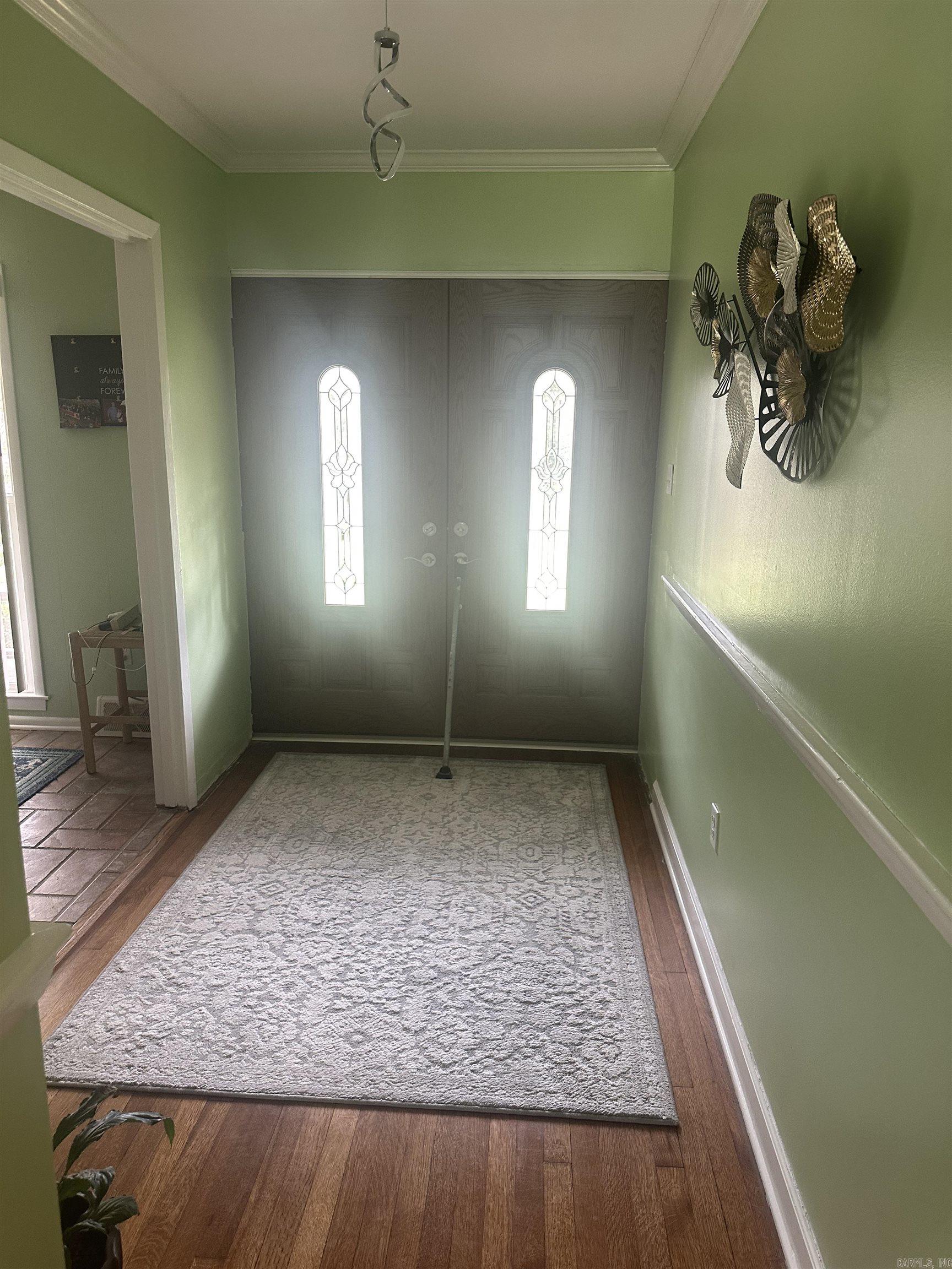 105  Sue Ann Dr  Forrest City, AR