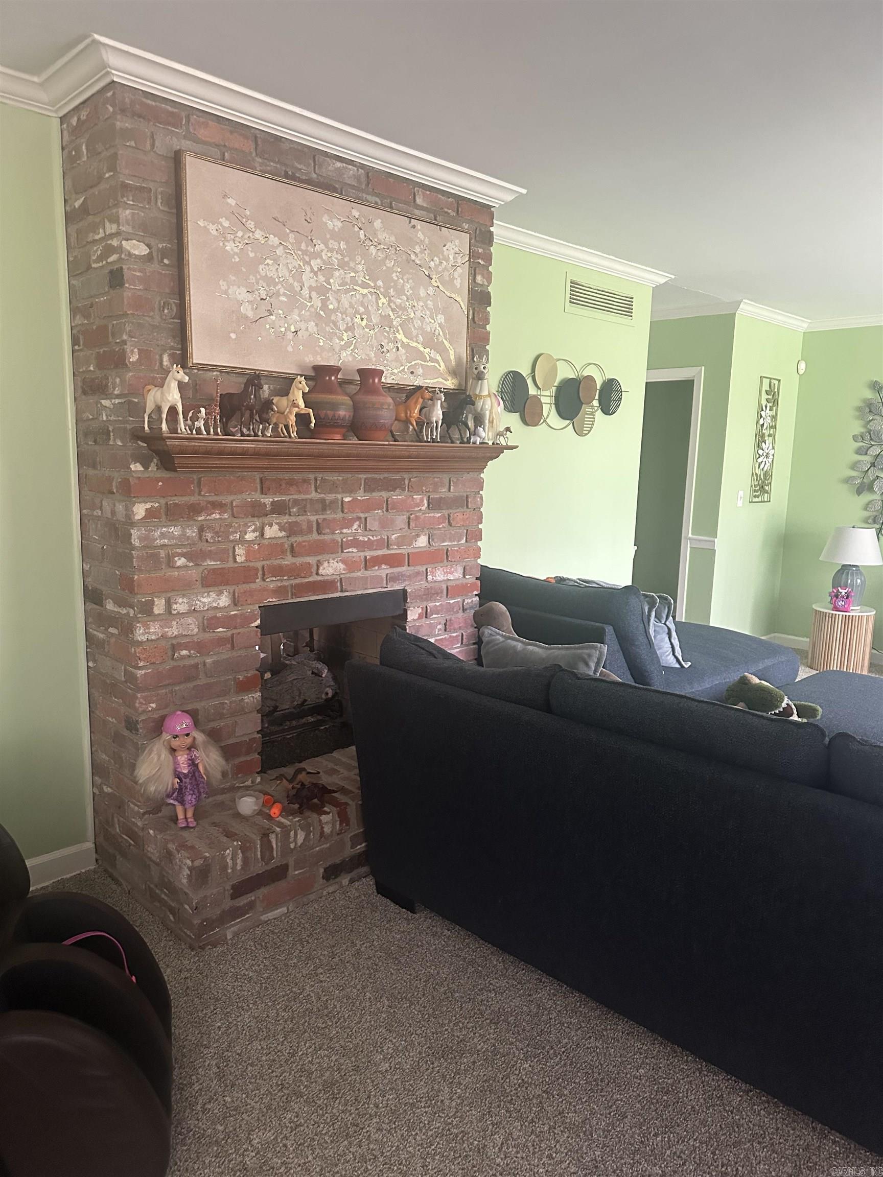 105  Sue Ann Dr  Forrest City, AR